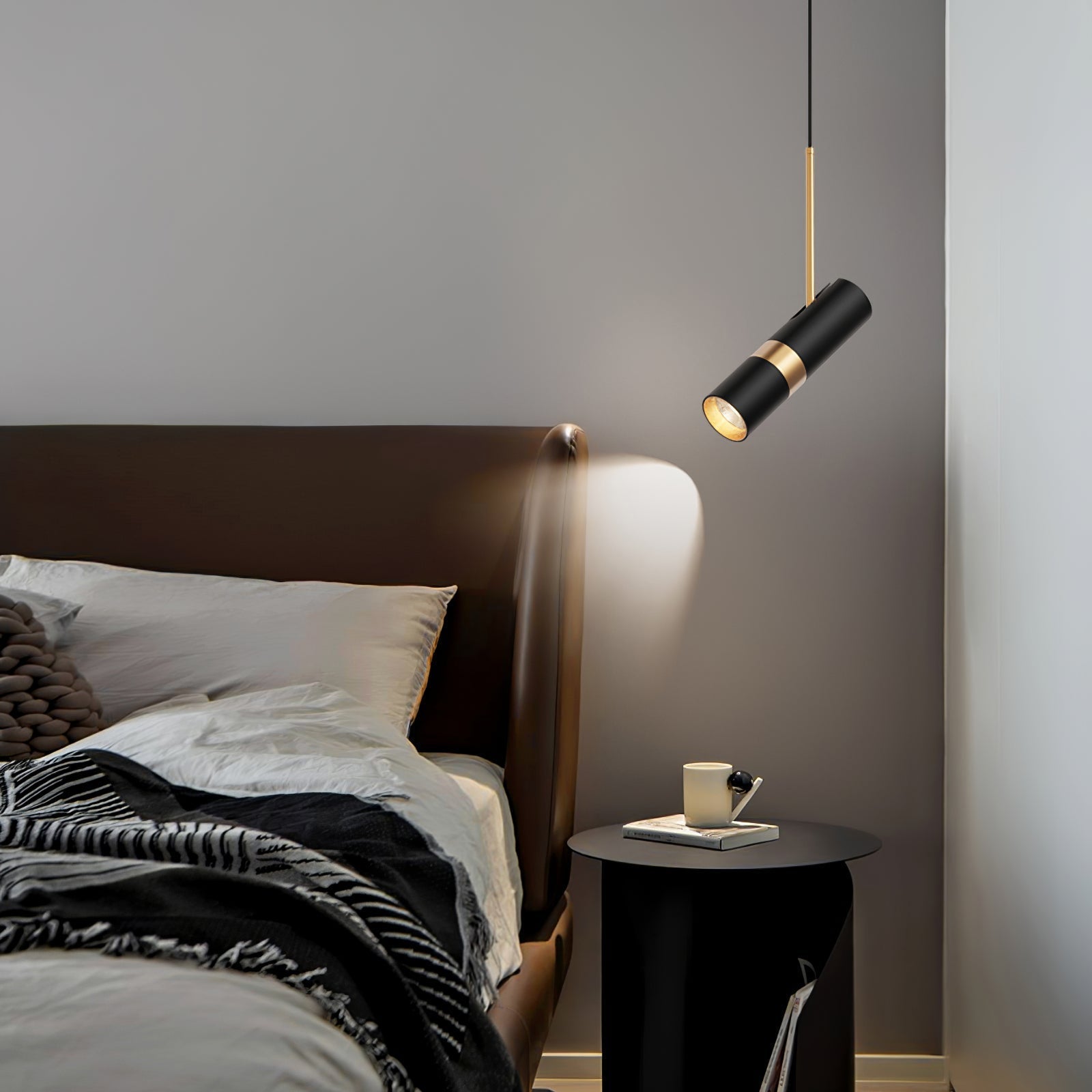 Lokafe Pendant Light