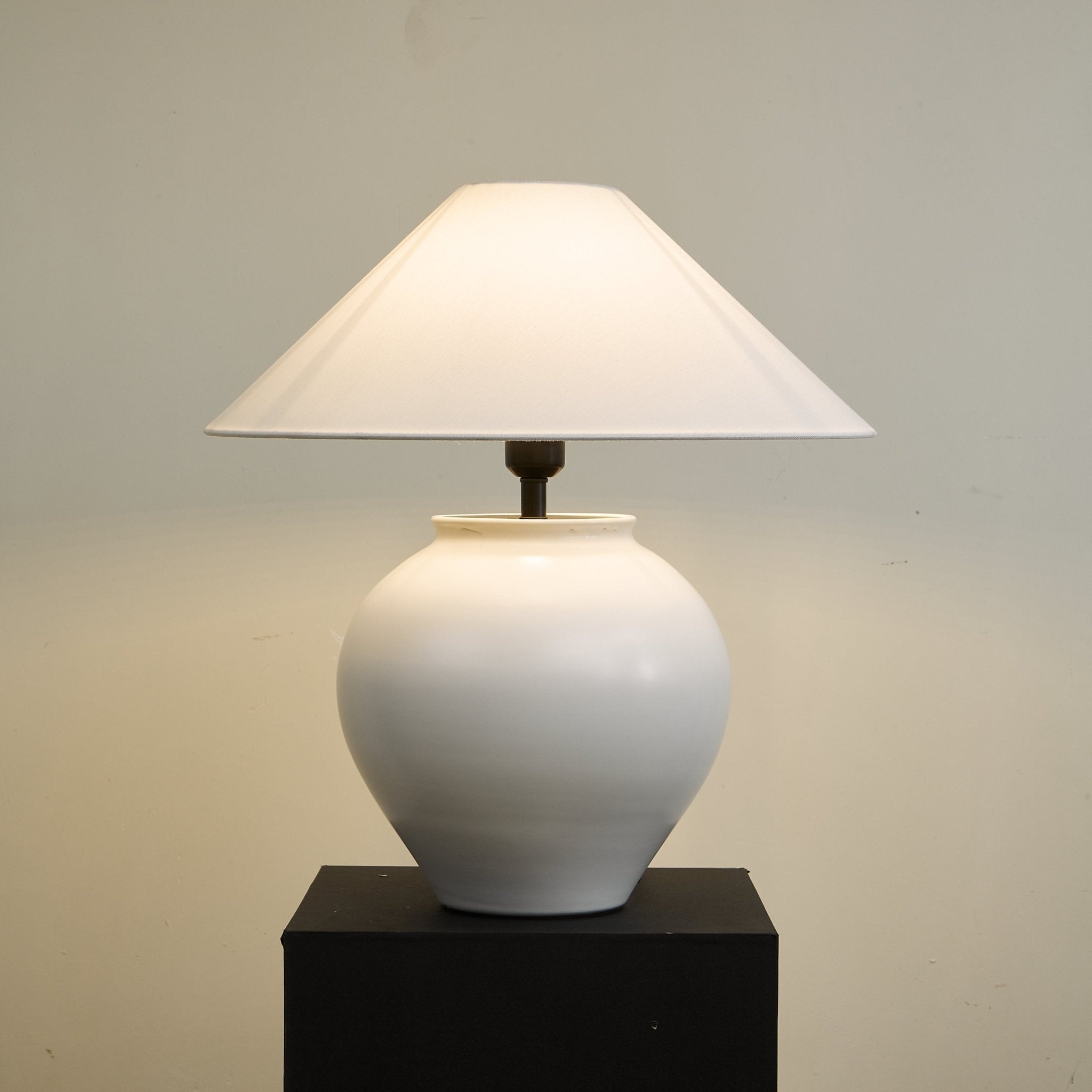 Loame Table Lamp