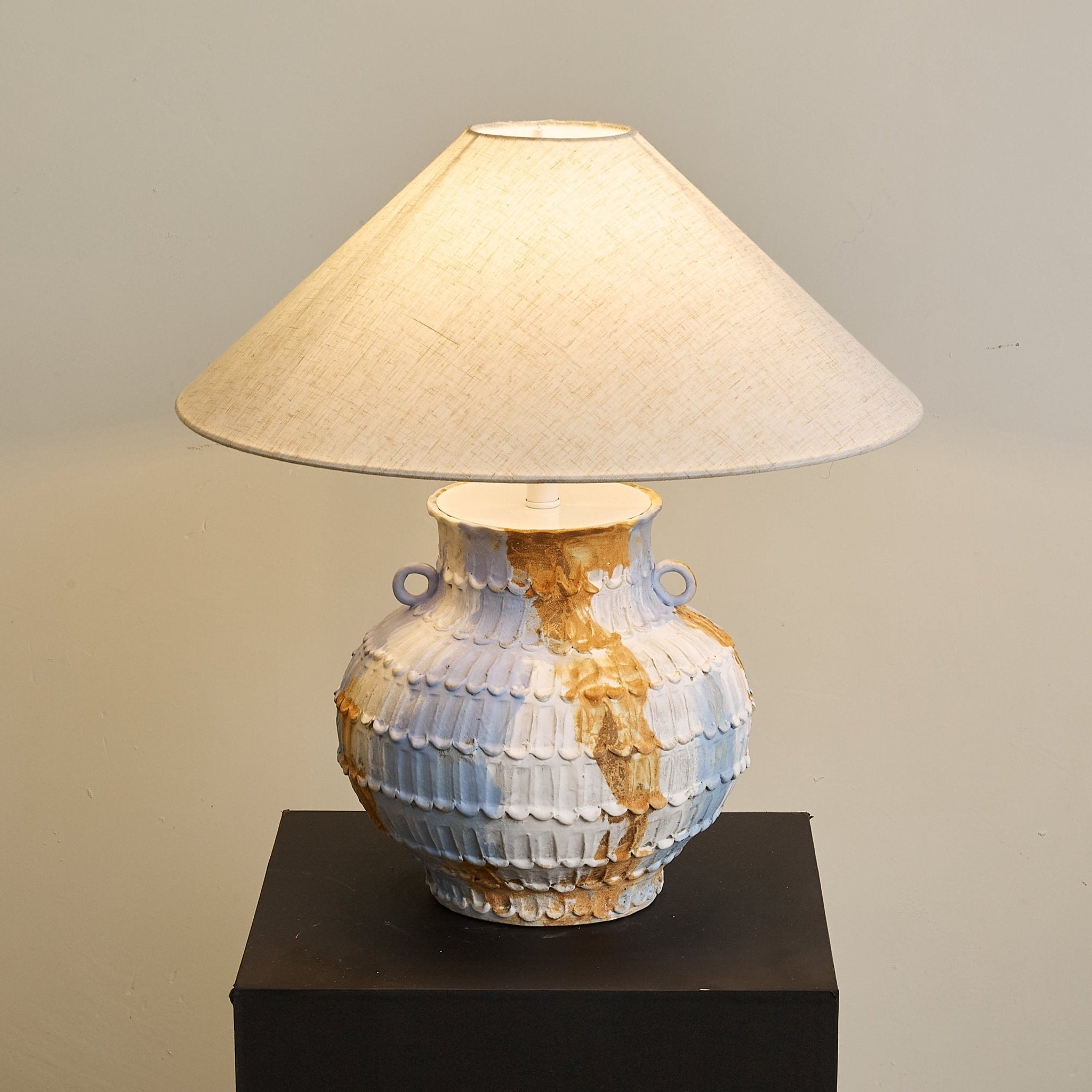Lezima Table Lamp