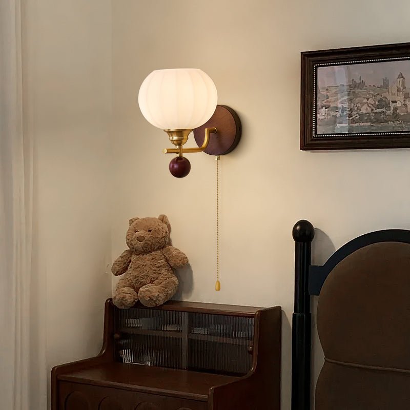 Melfero Wall Light