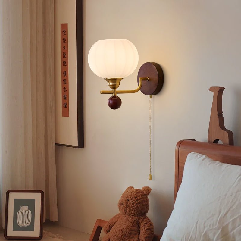 Melfero Wall Light