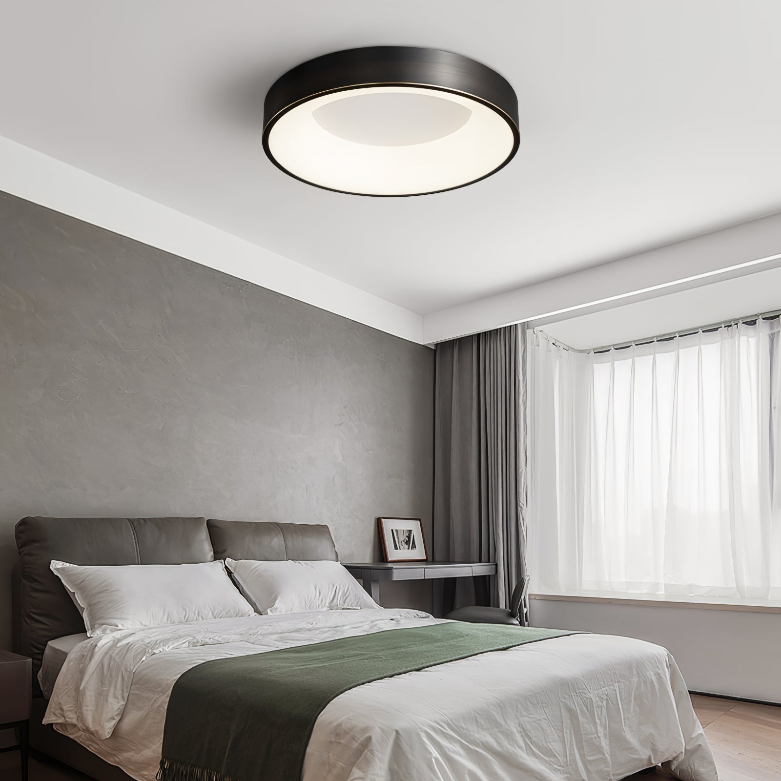 Ylomes Ceiling Light