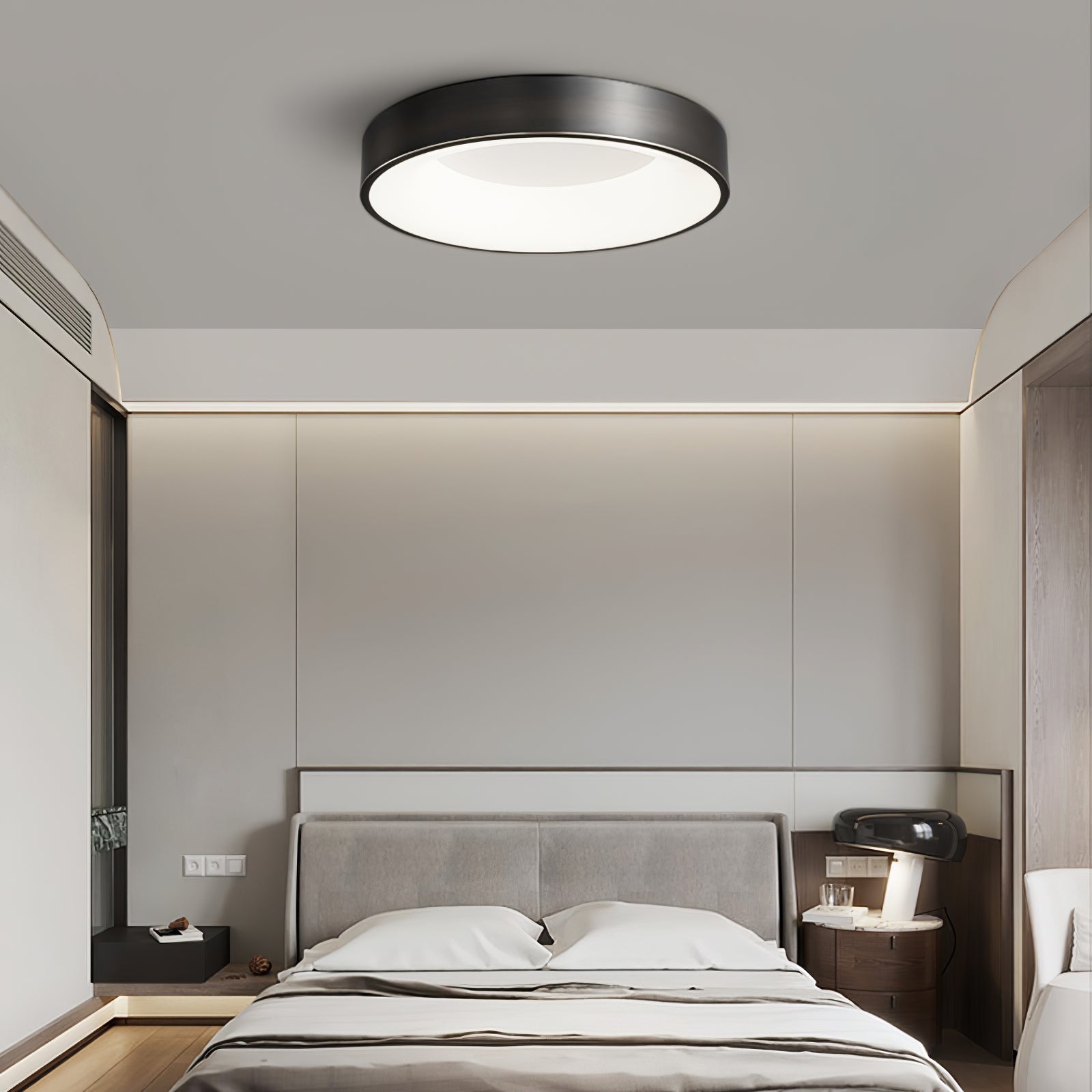 Ylomes Ceiling Light
