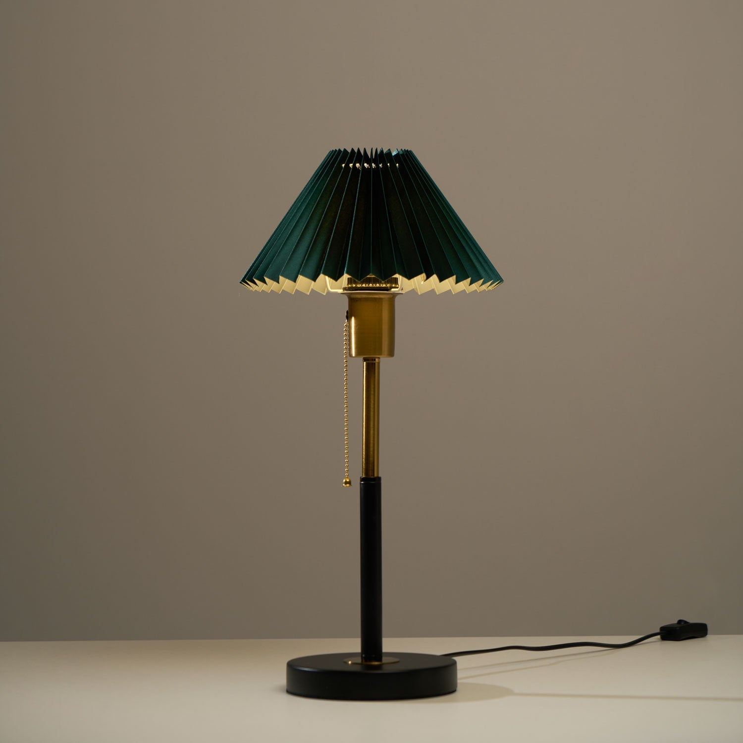 Lamzave Table Lamp