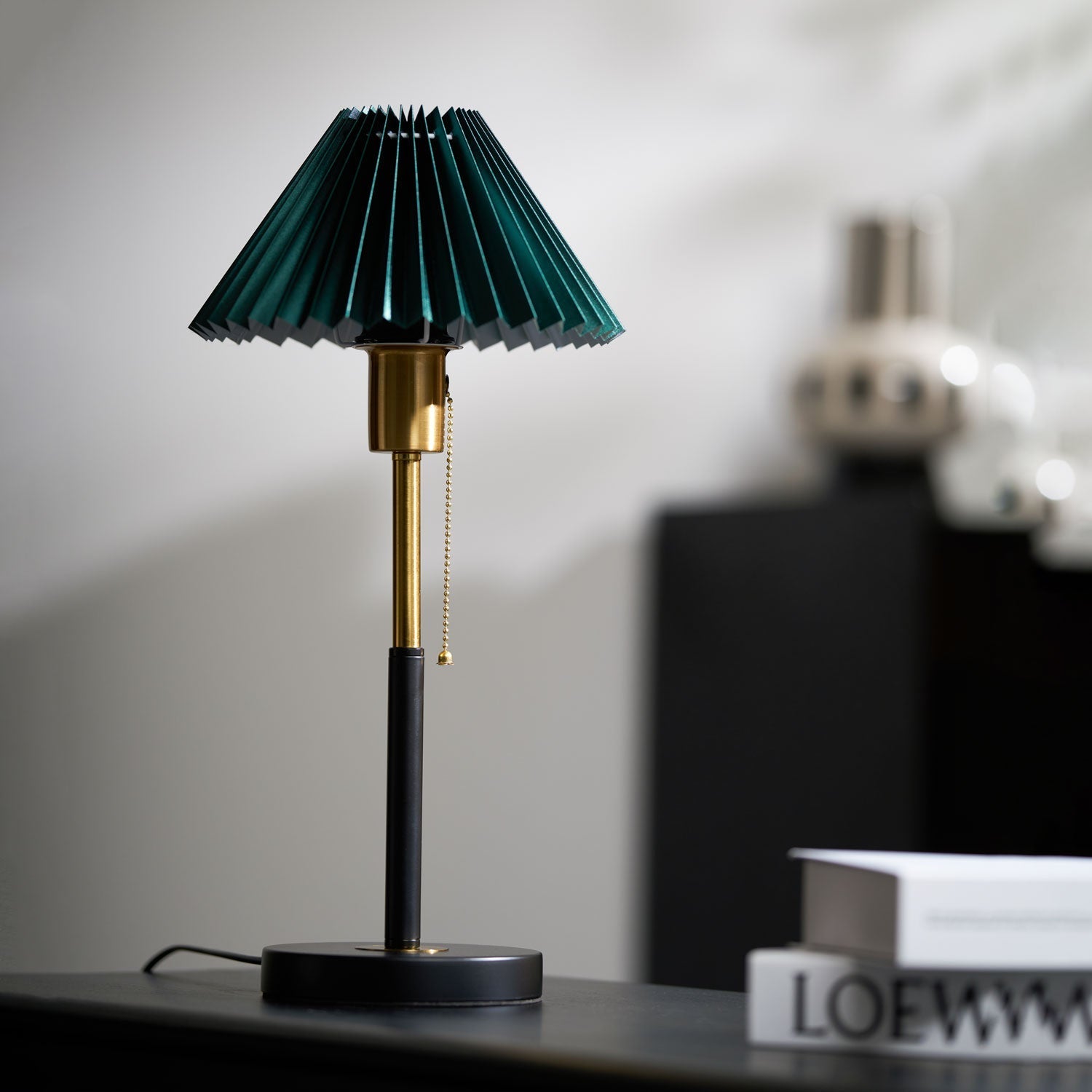 Lamzave Table Lamp