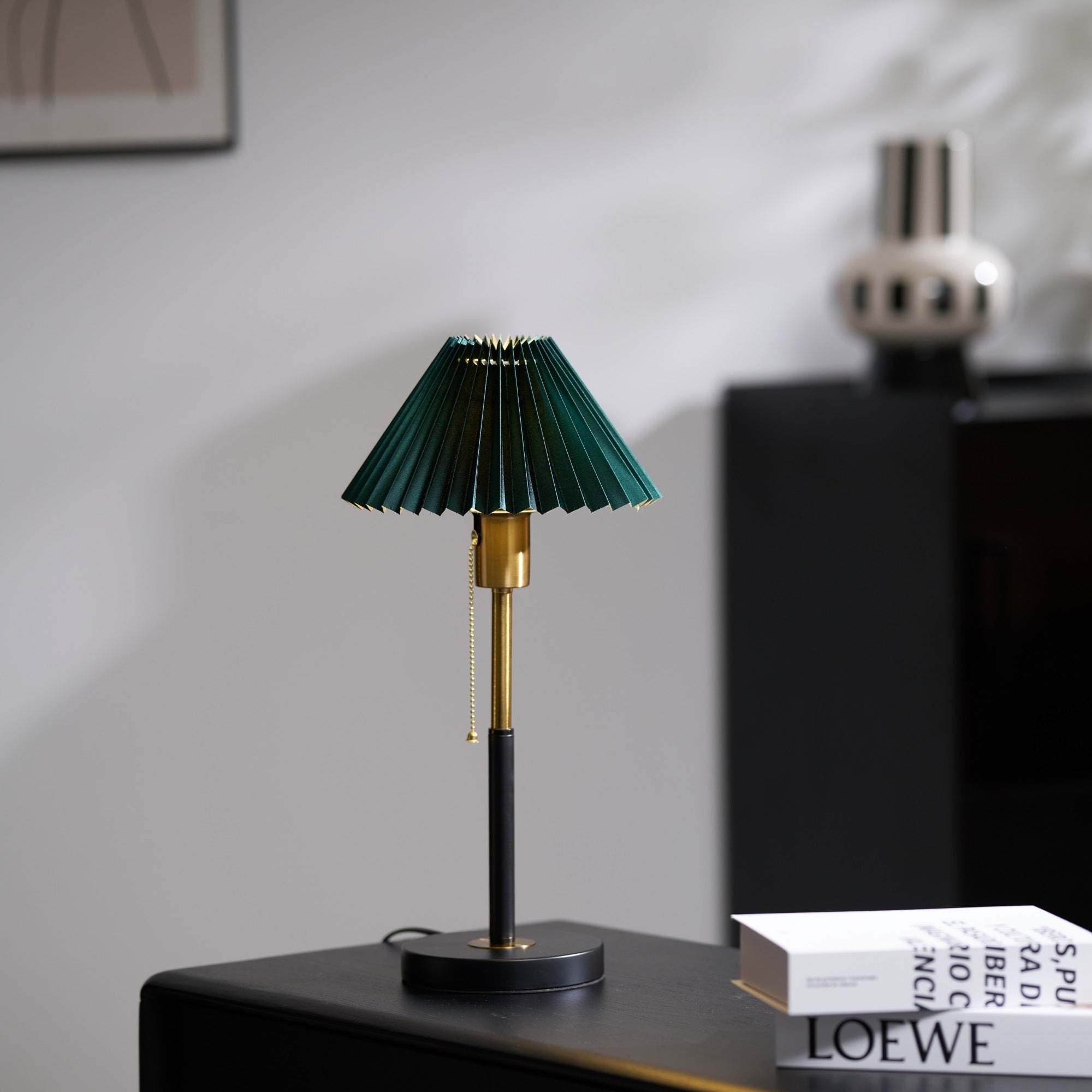 Lamzave Table Lamp