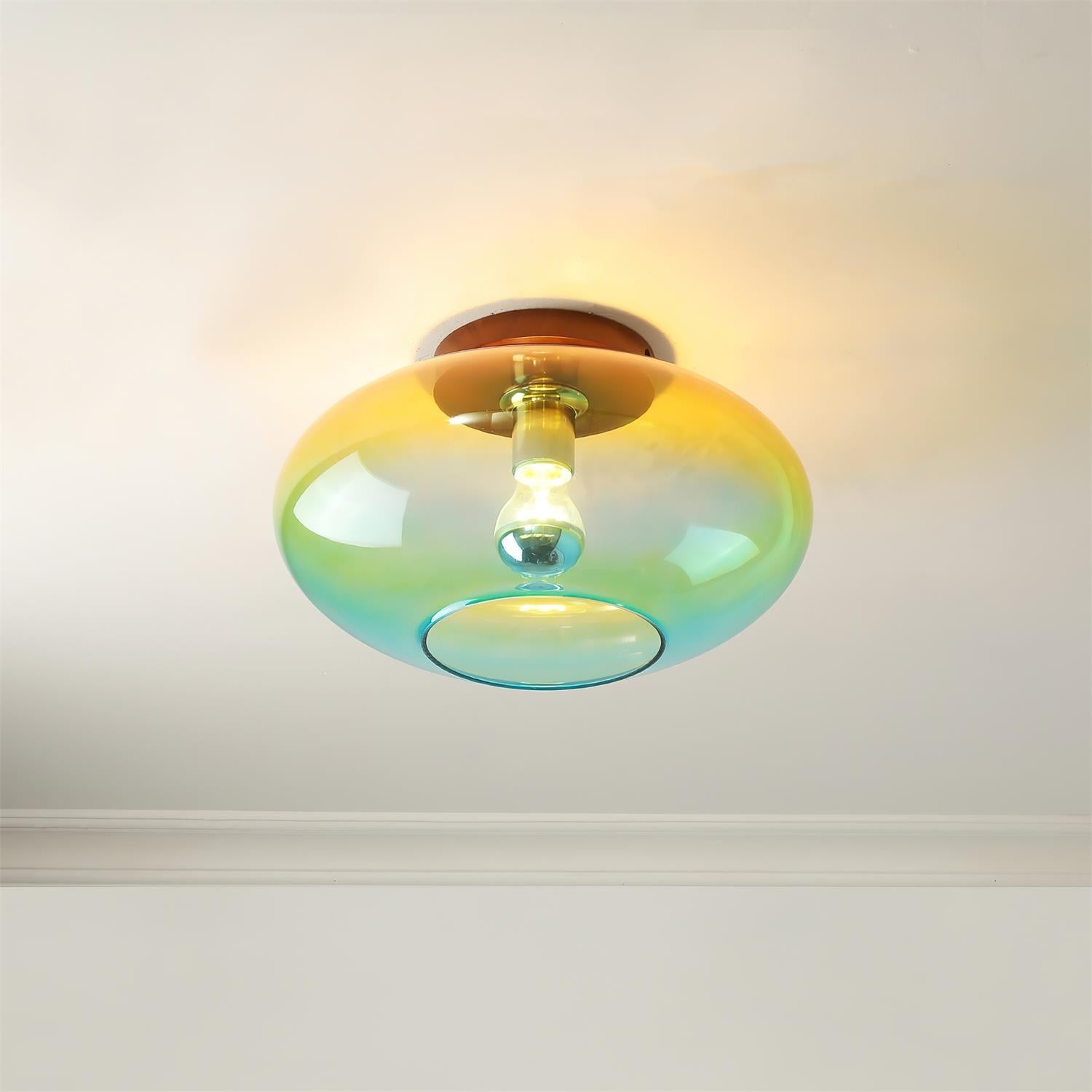 Lemioze Ceiling Light
