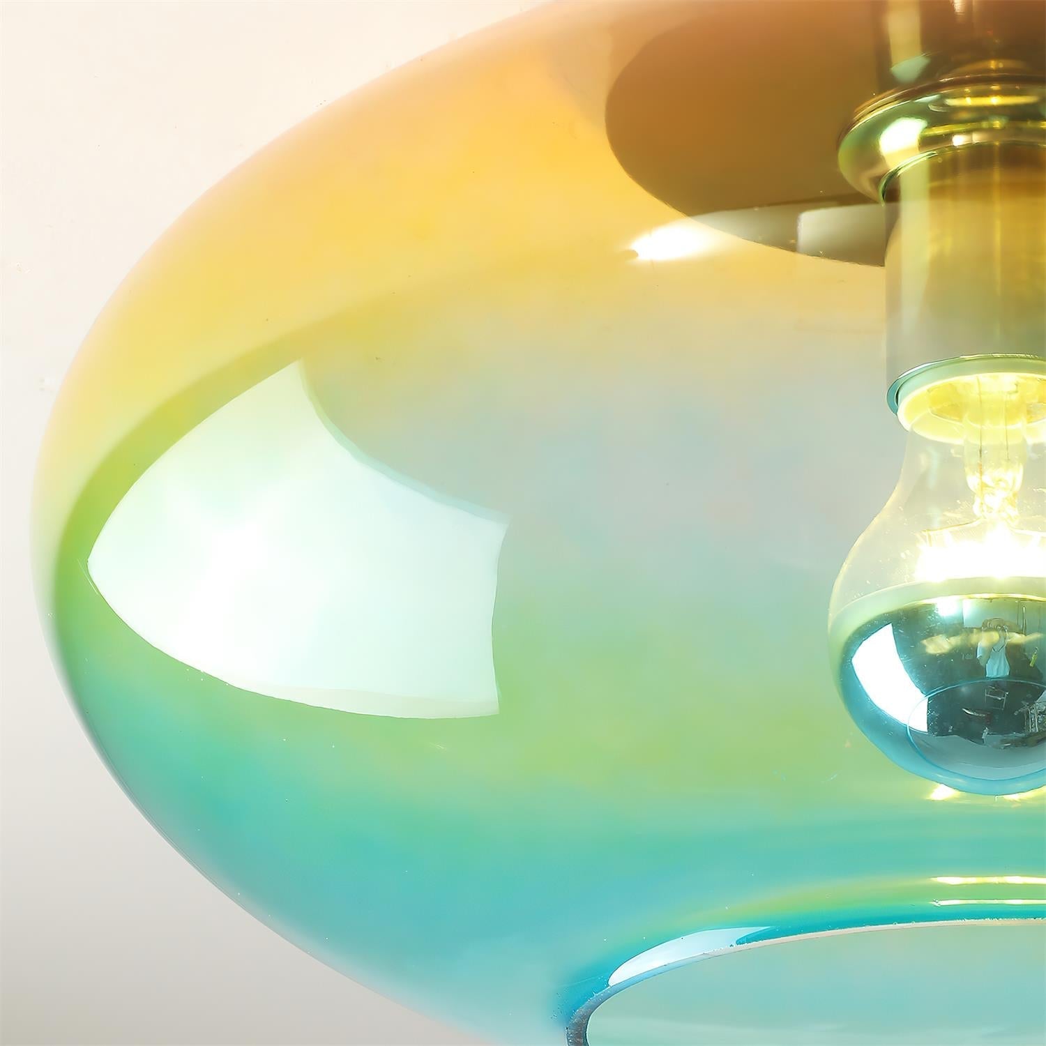 Lemioze Ceiling Light