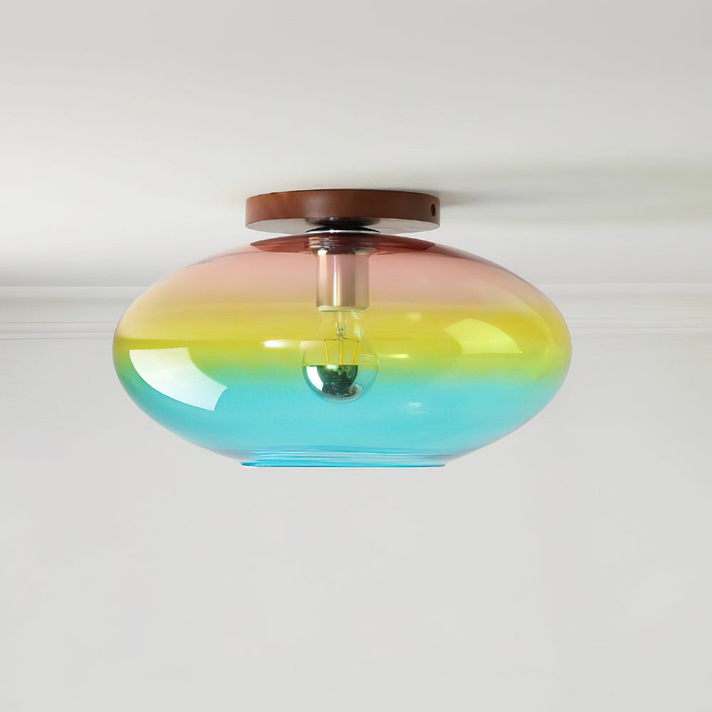 Lemioze Ceiling Light