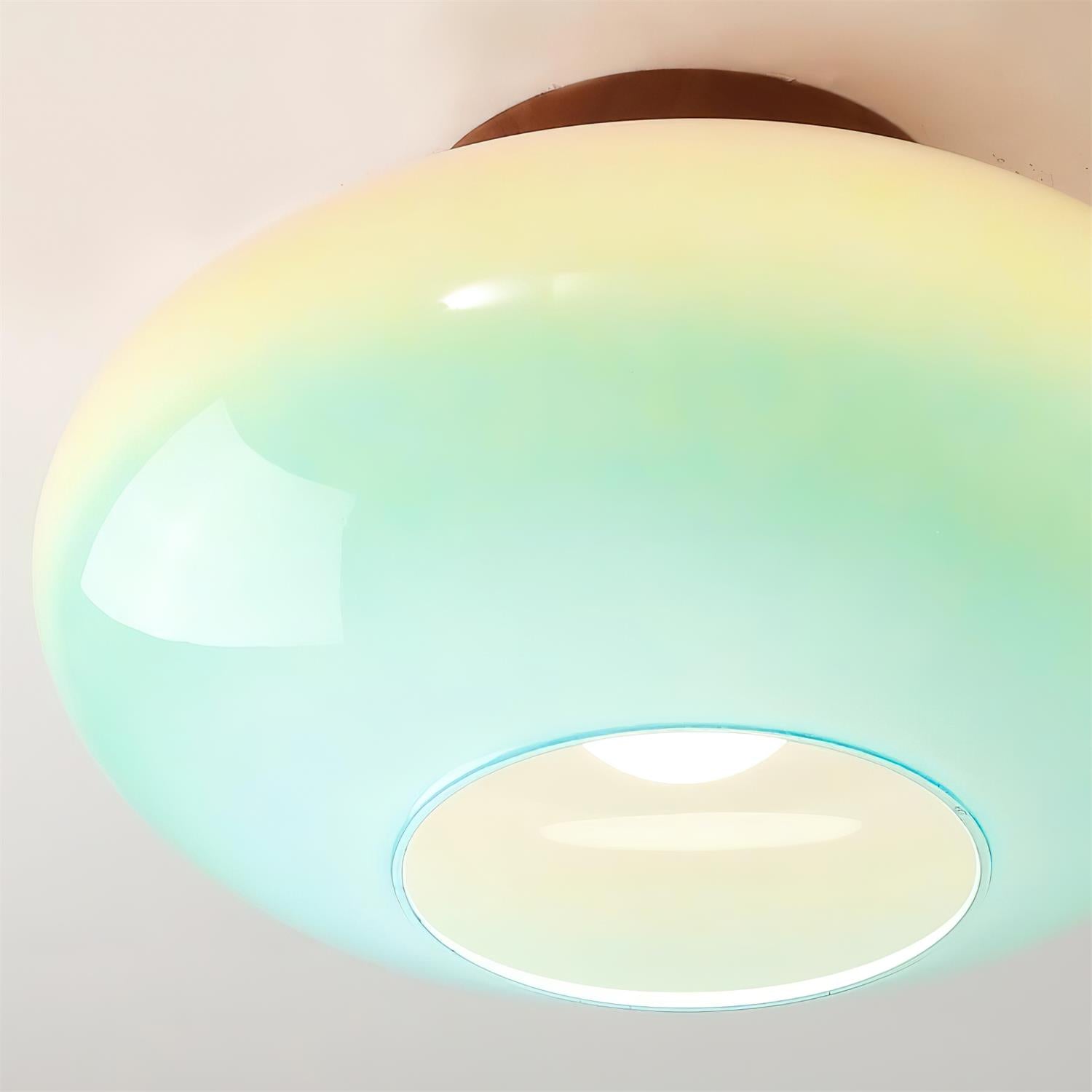 Lemioze Ceiling Light