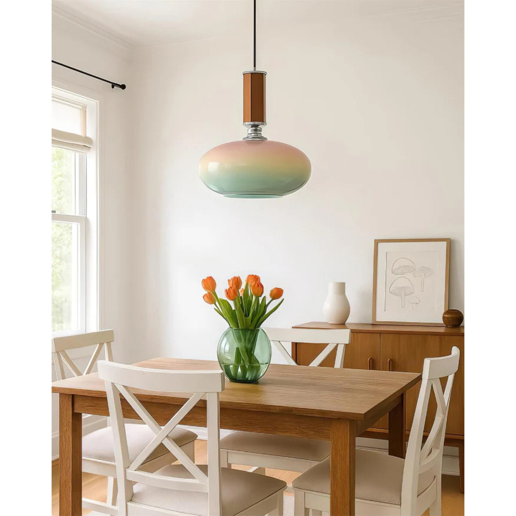 Lemioze Pendant Light