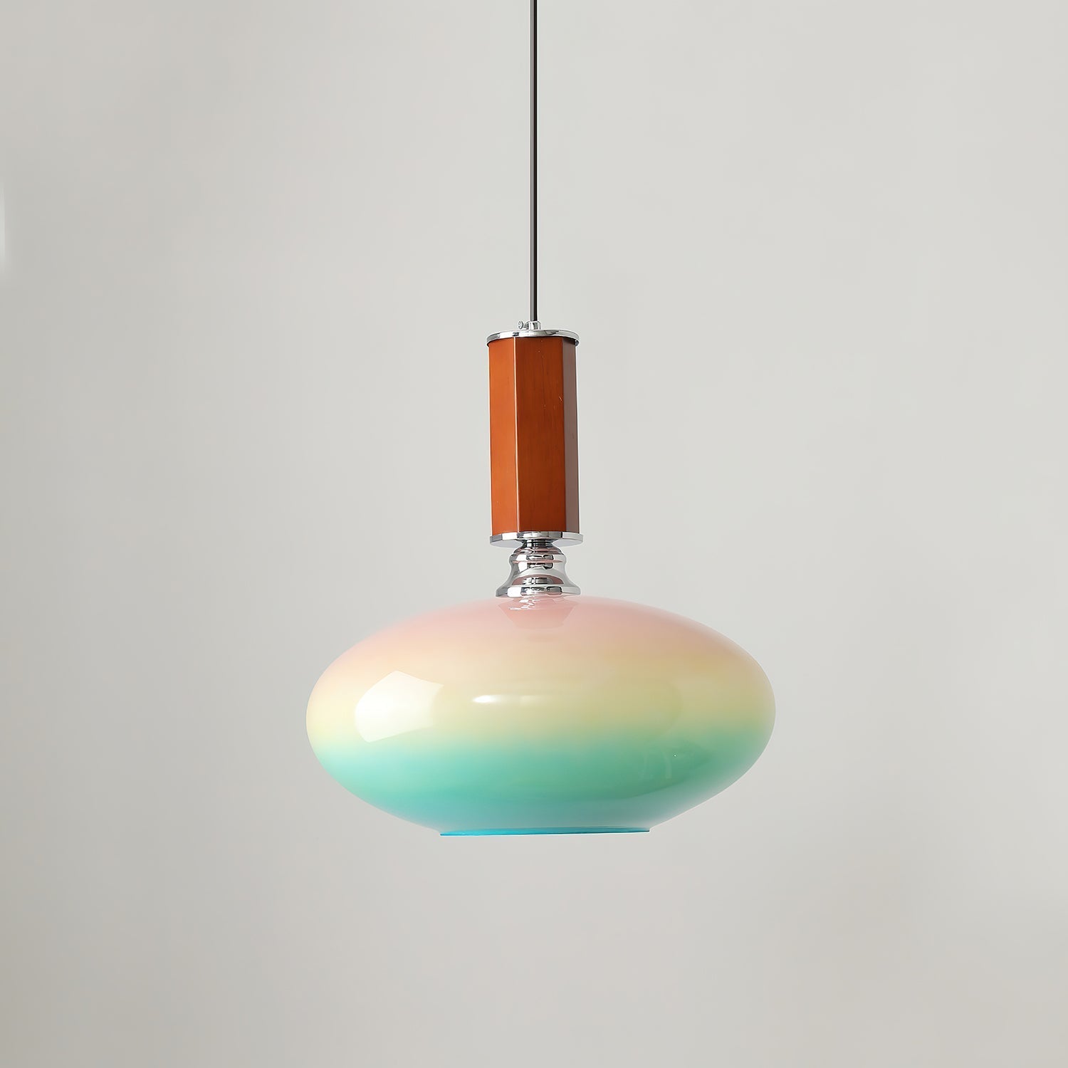 Lemioze Pendant Light