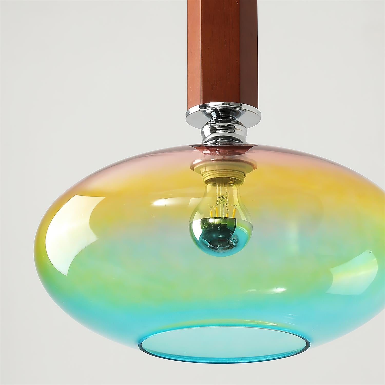 Lemioze Pendant Light