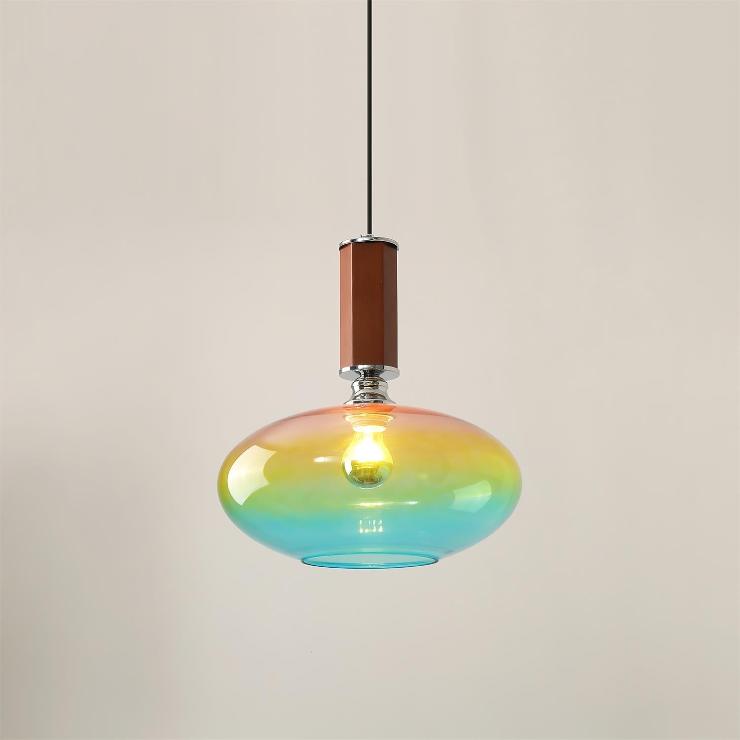 Lemioze Pendant Light