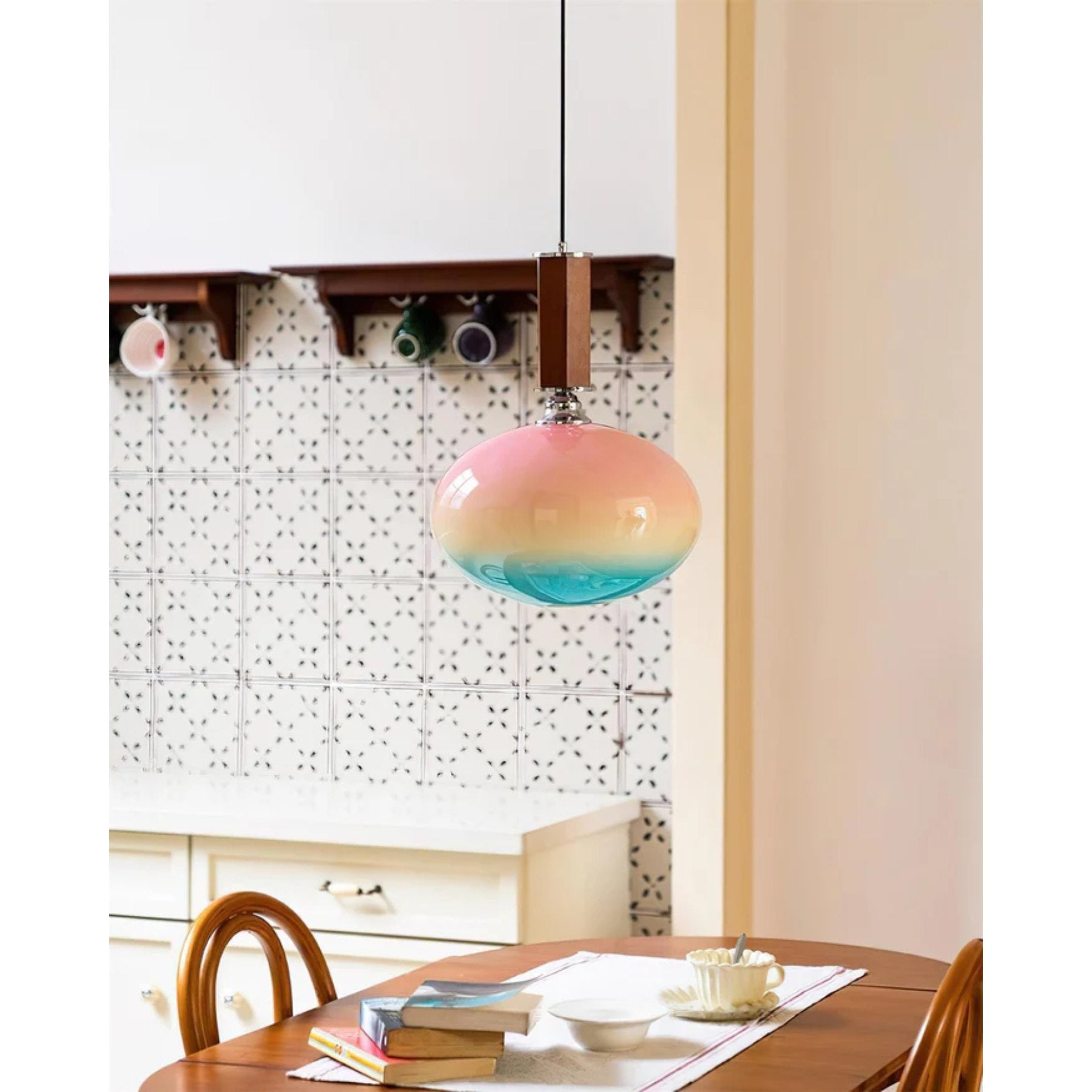 Lemioze Pendant Light