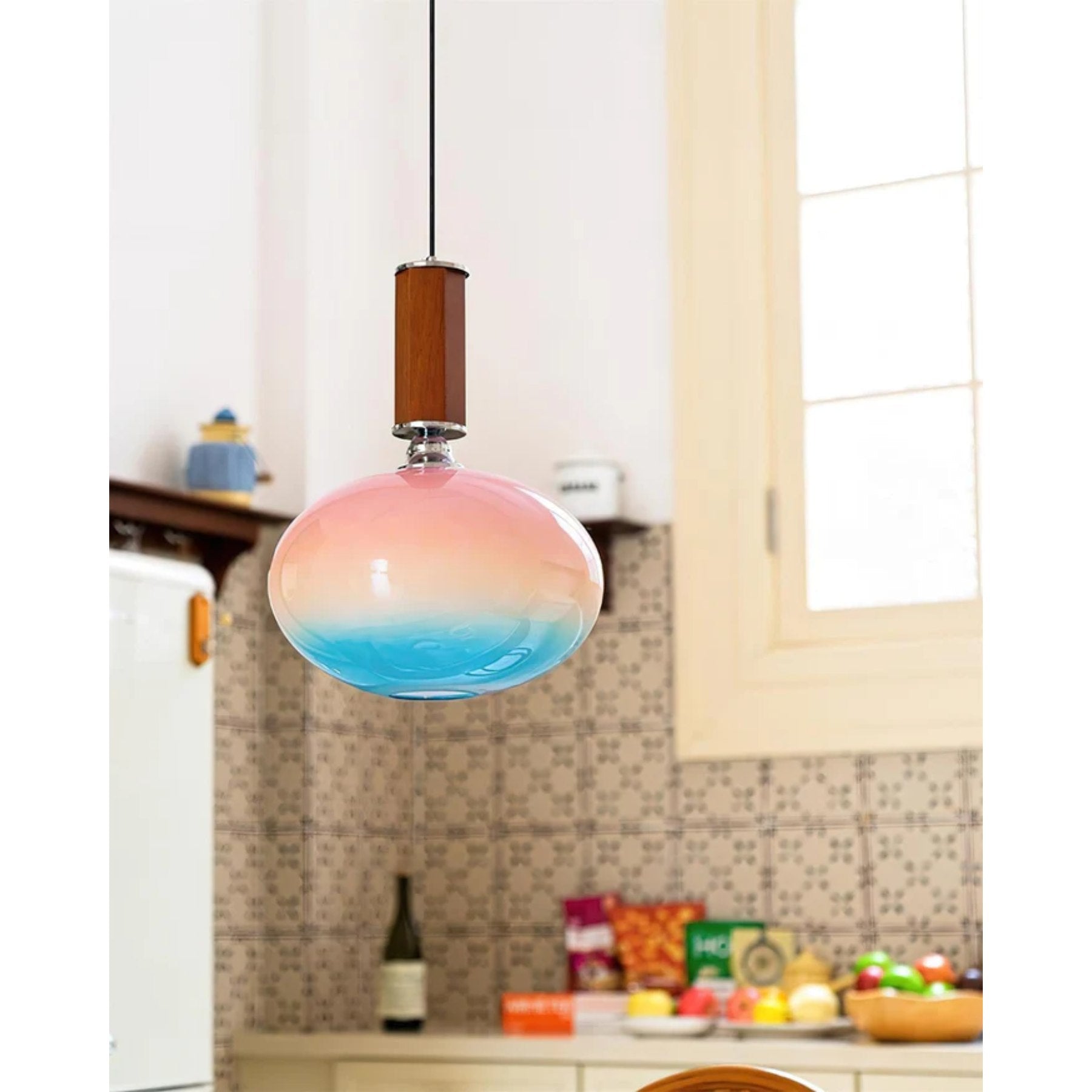 Lemioze Pendant Light