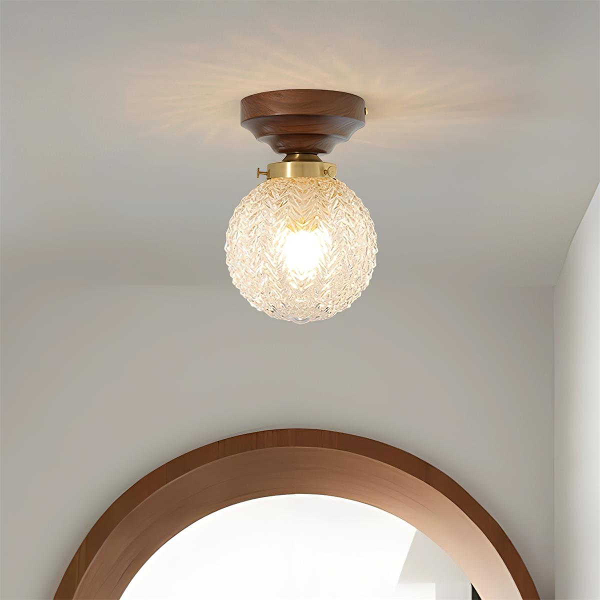 Valesso Ceiling Light