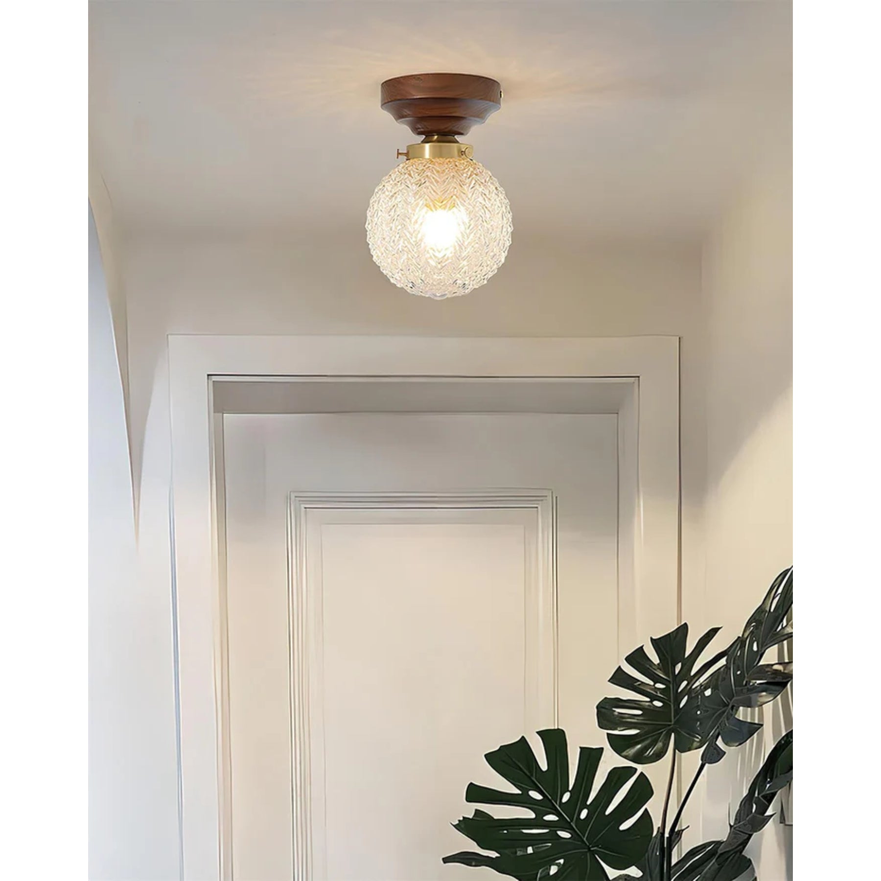 Valesso Ceiling Light