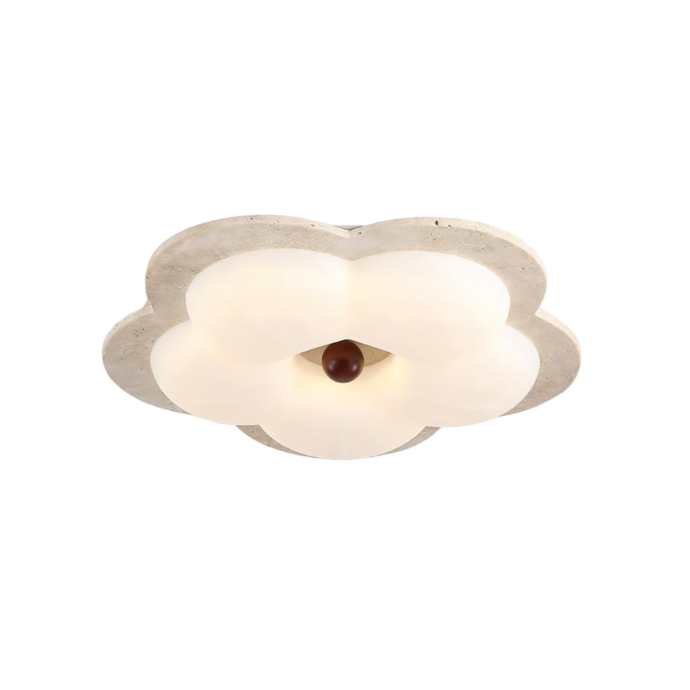 Lemvia Flower Ceiling Light