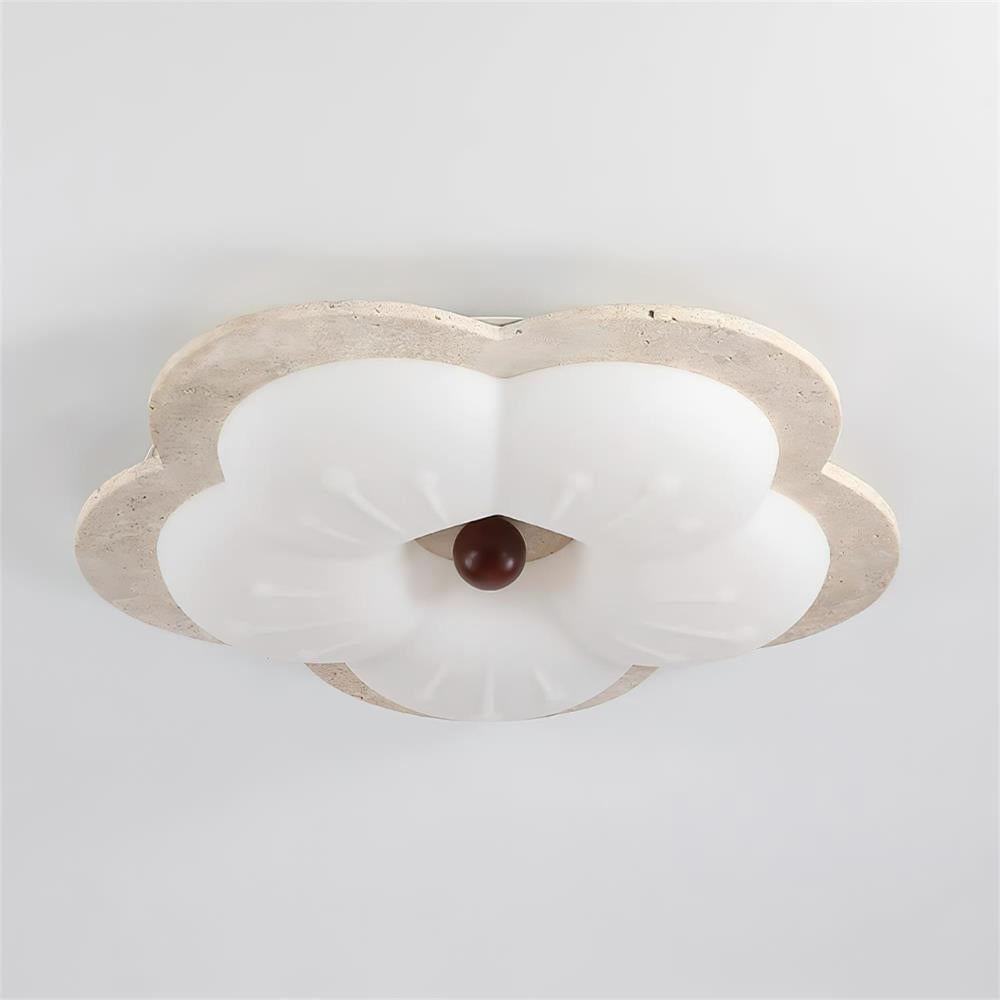 Lemvia Flower Ceiling Light
