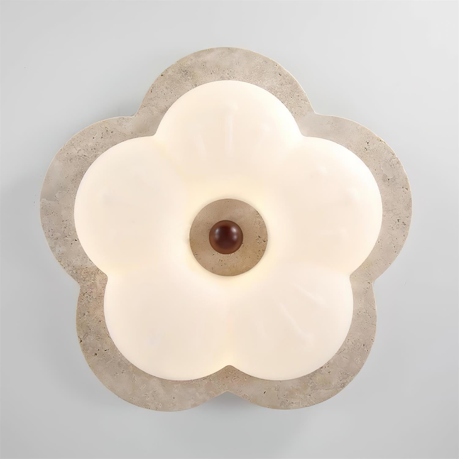 Lemvia Flower Ceiling Light
