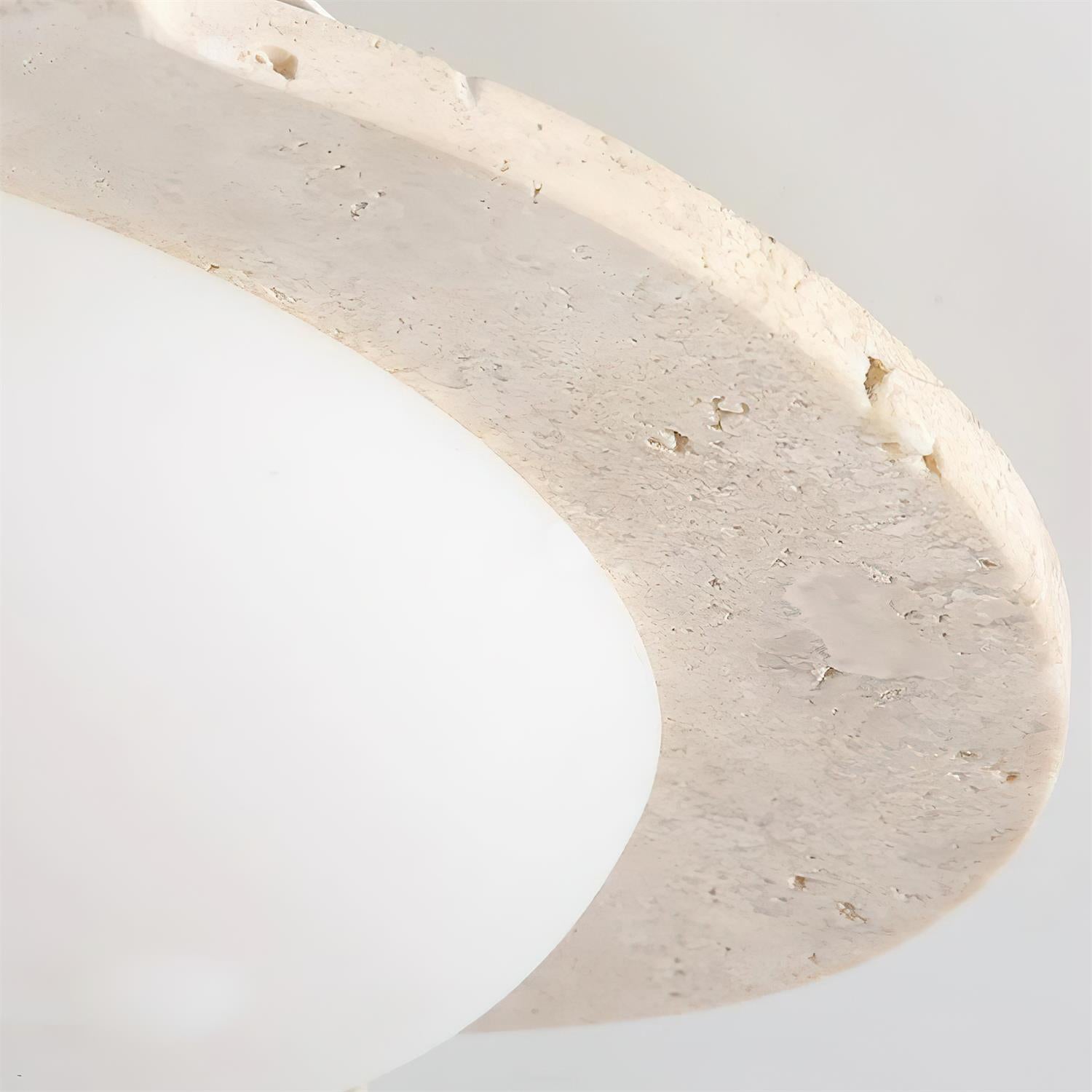 Lemvia Flower Ceiling Light