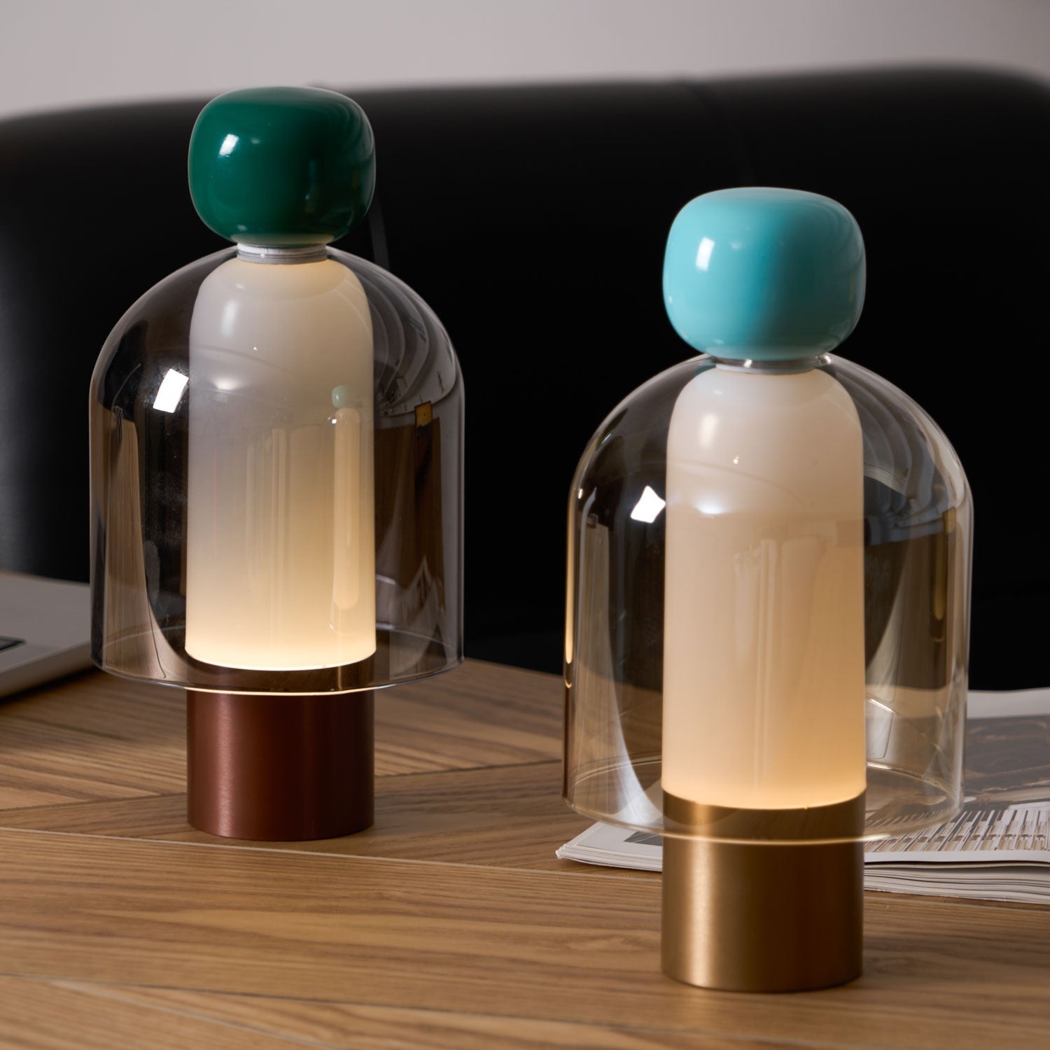 Maviro Table Lamp