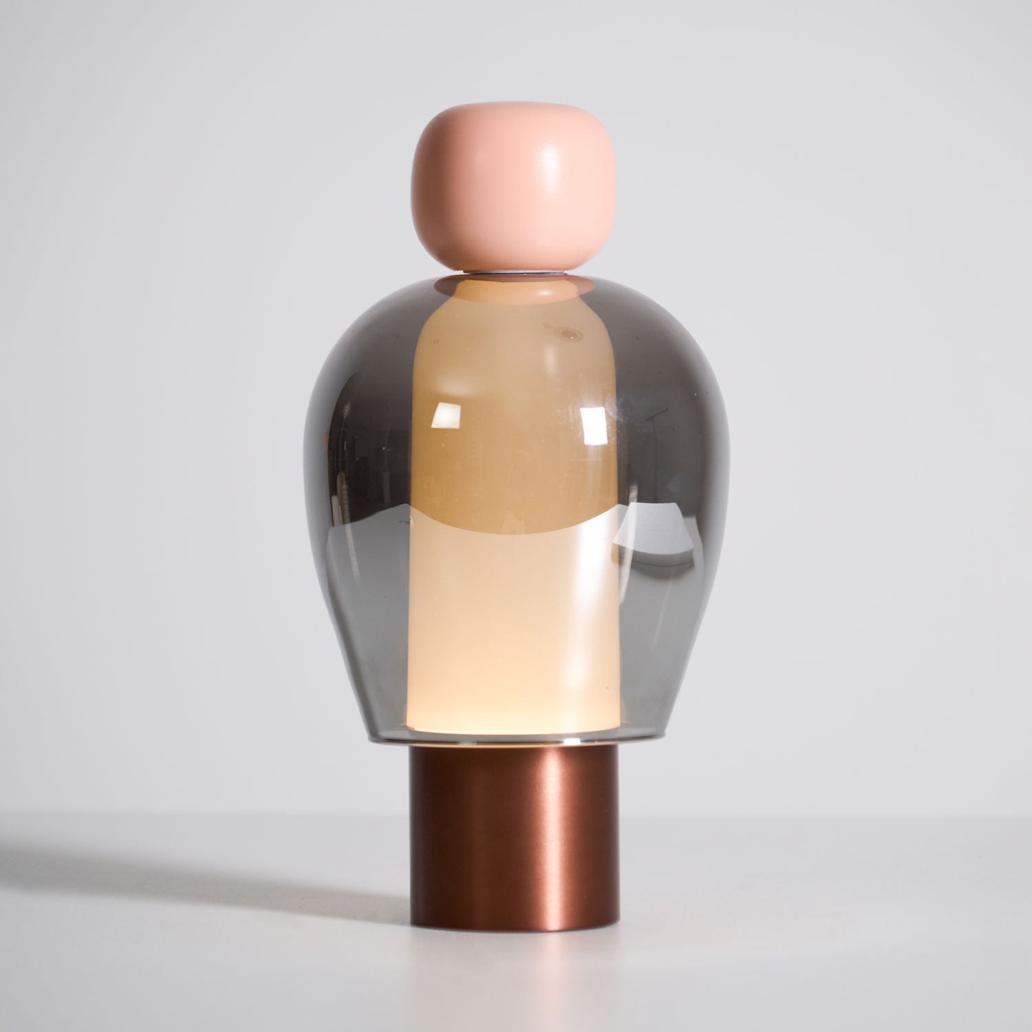 Maviro Table Lamp