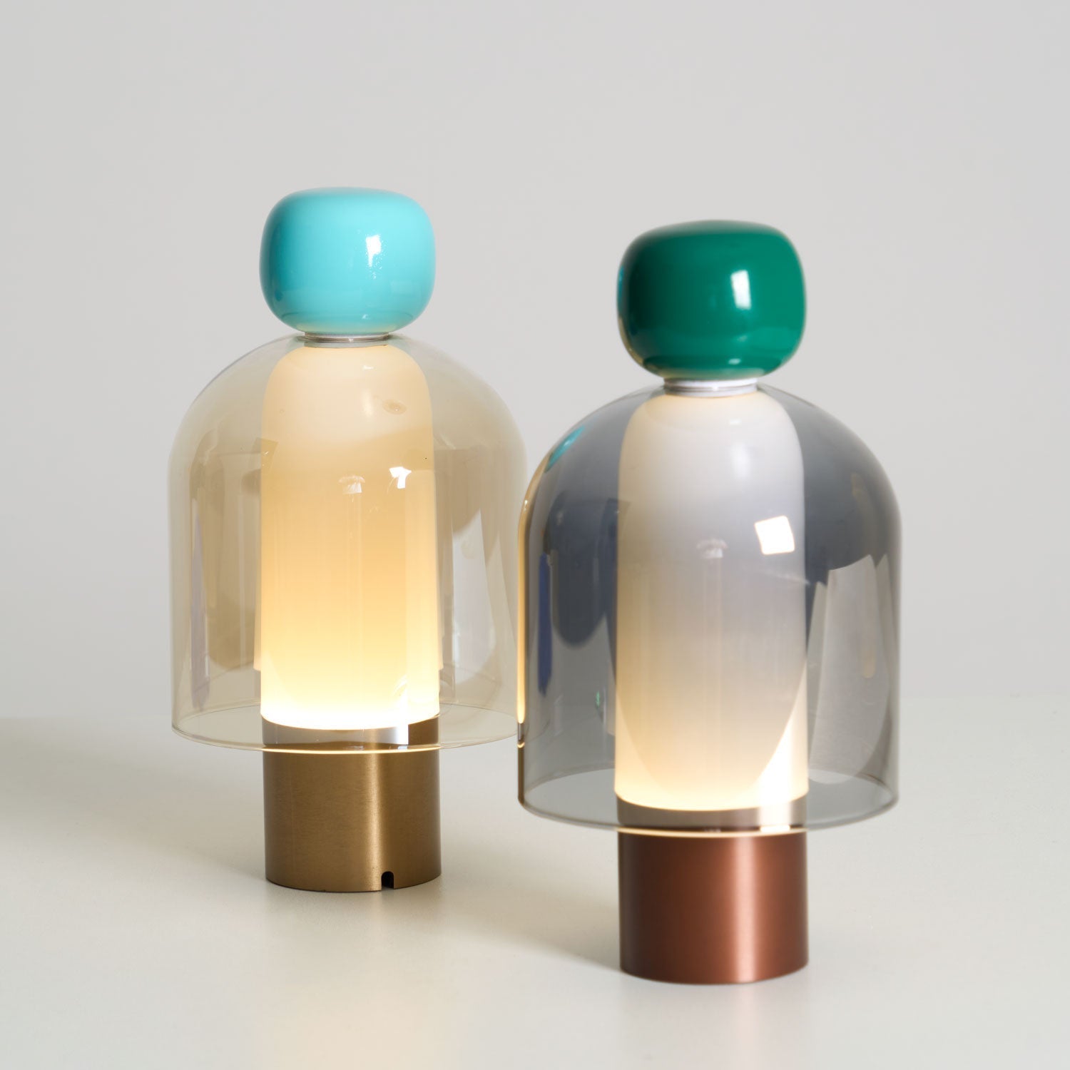Maviro Table Lamp