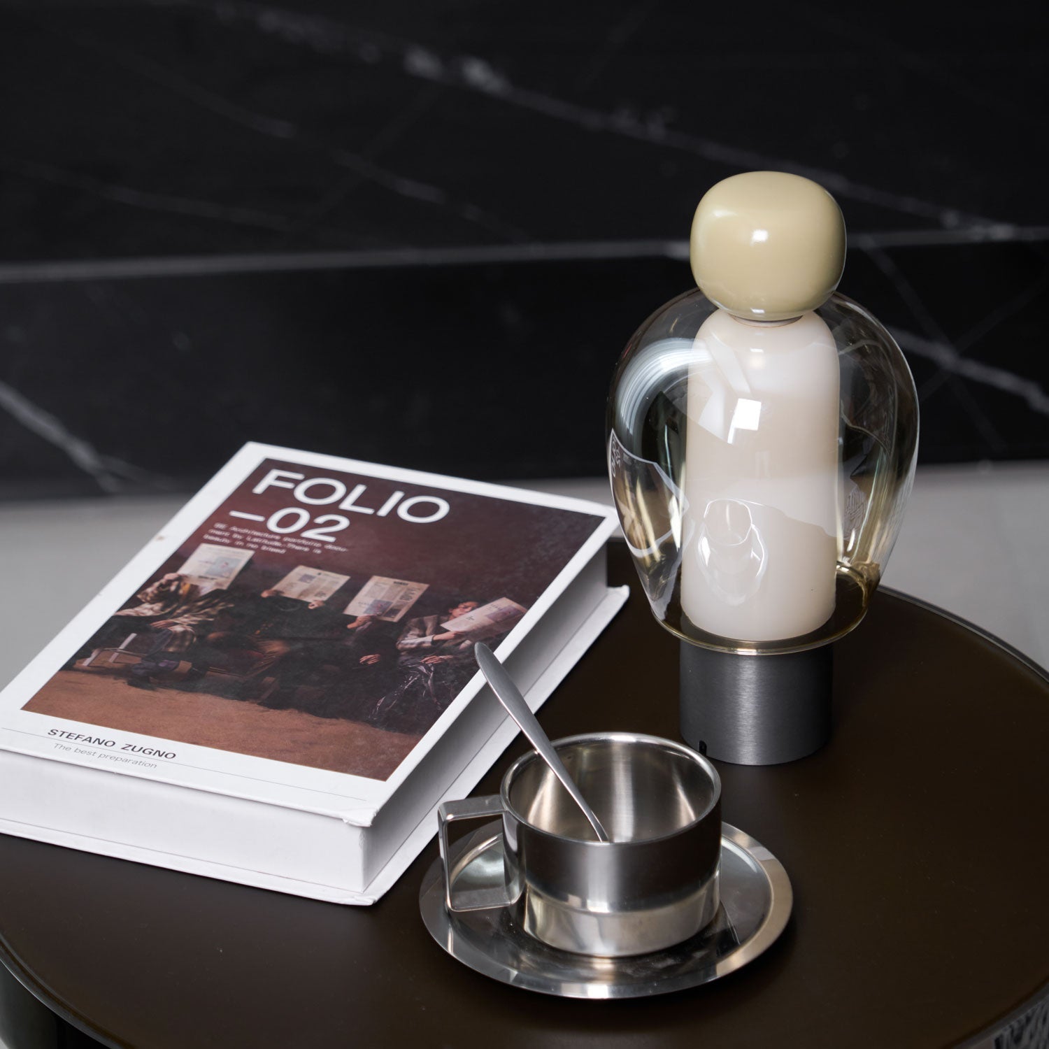 Maviro Table Lamp