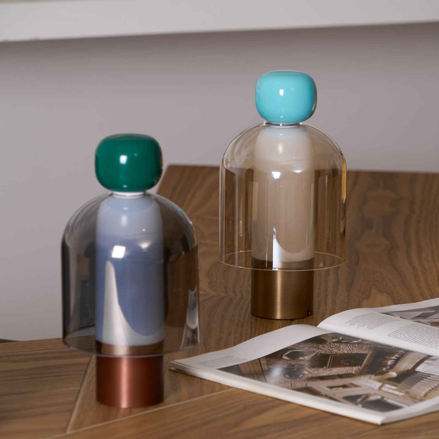 Maviro Table Lamp