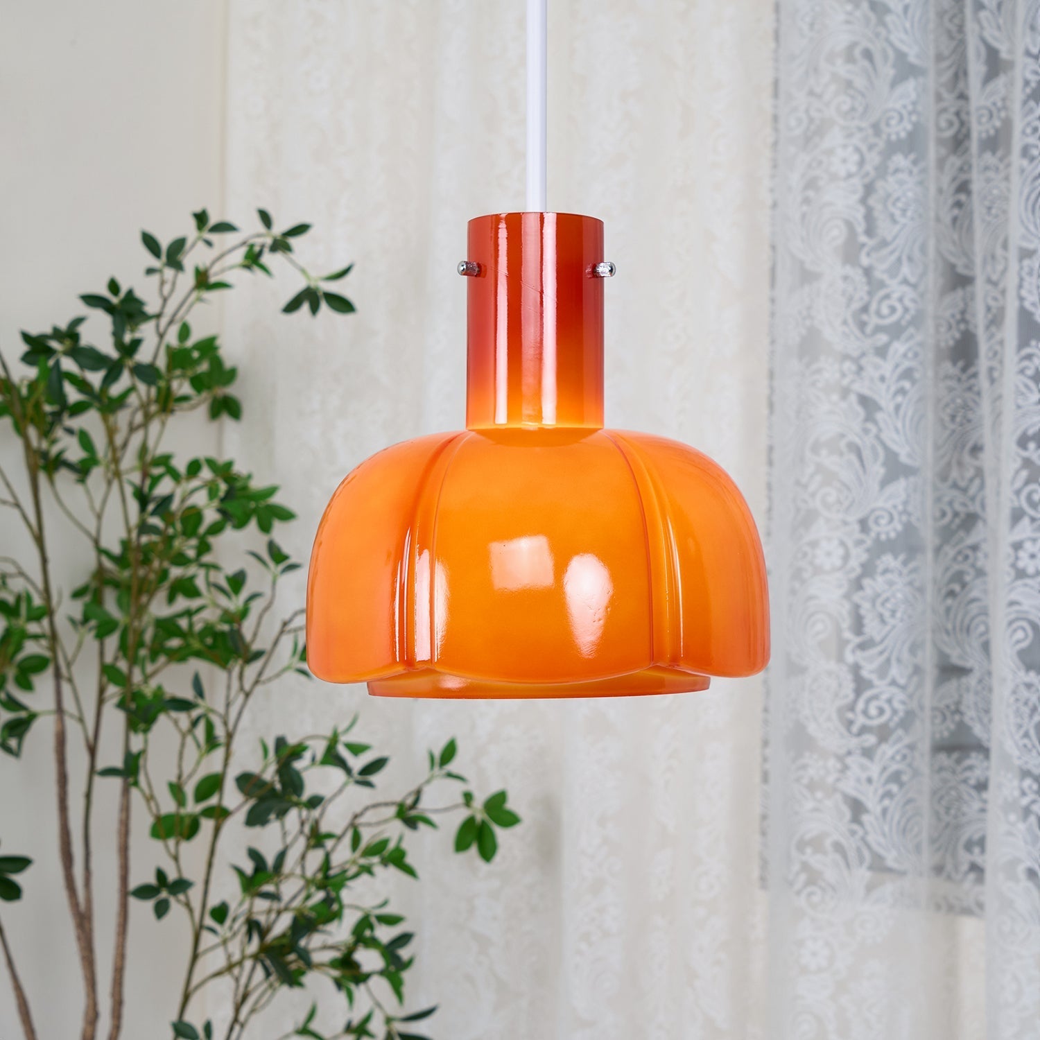 Povos Pendant Light