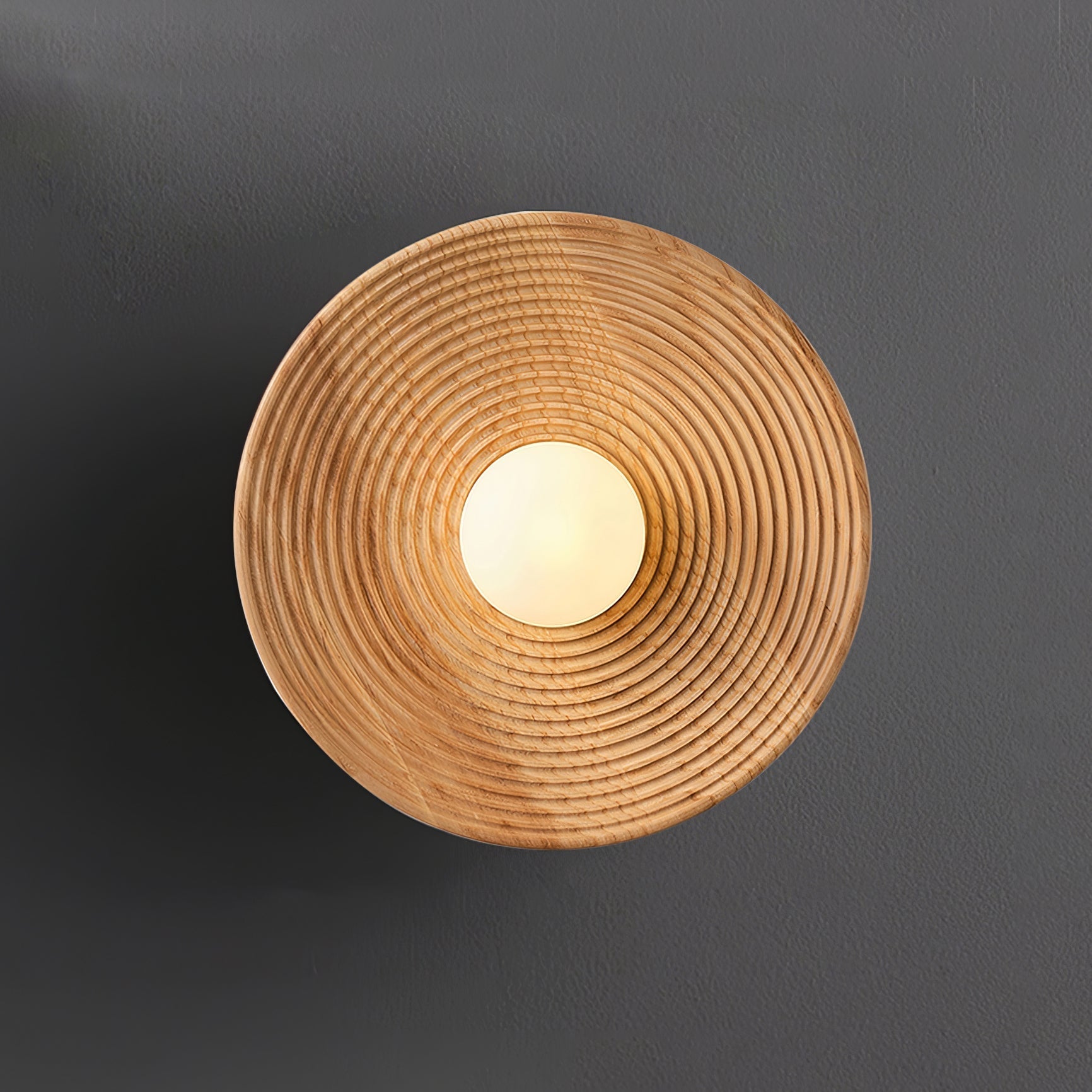 Lumina Wall Light