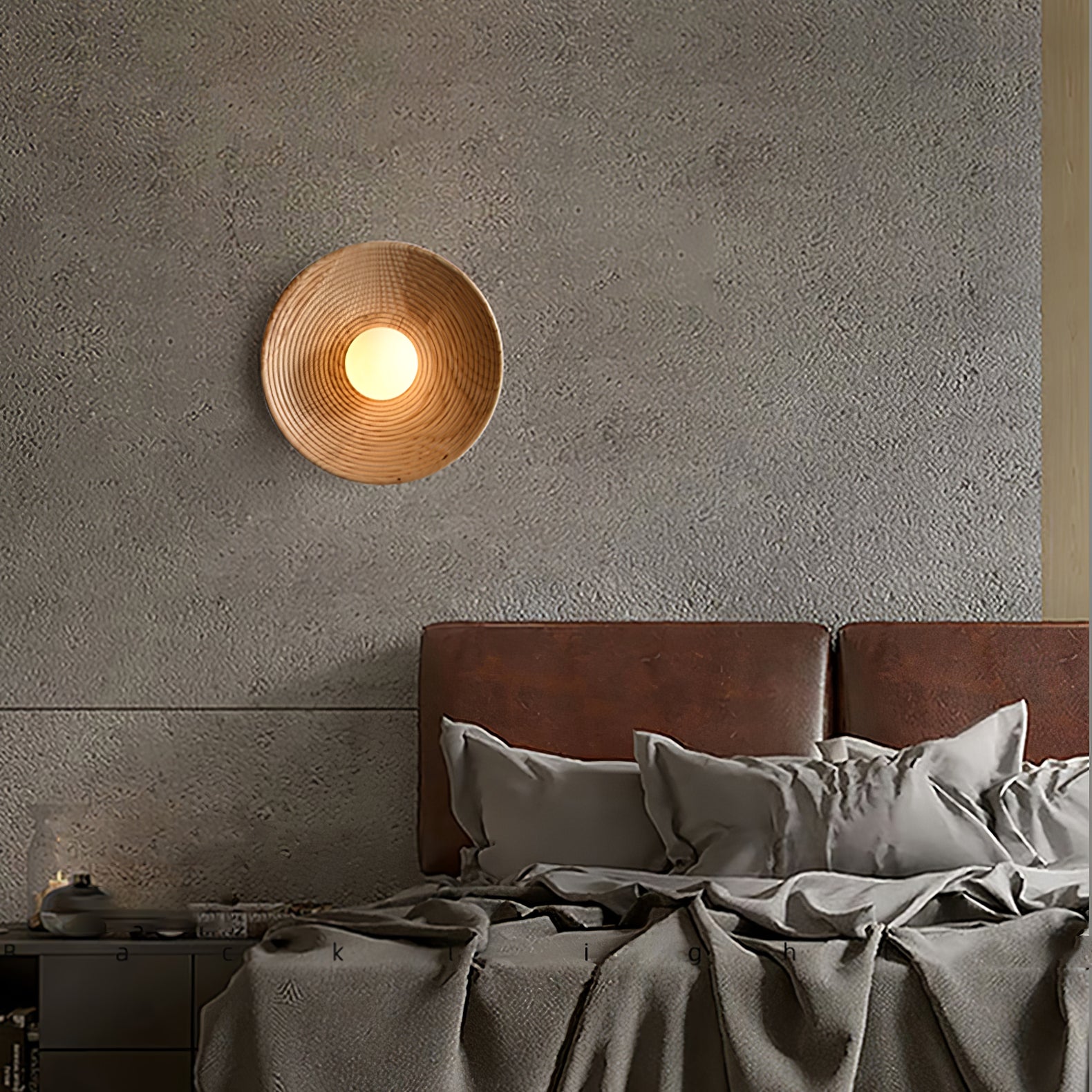 Lumina Wall Light