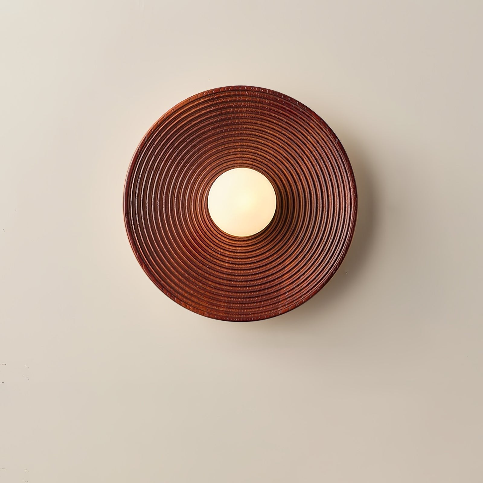 Lumina Wall Light