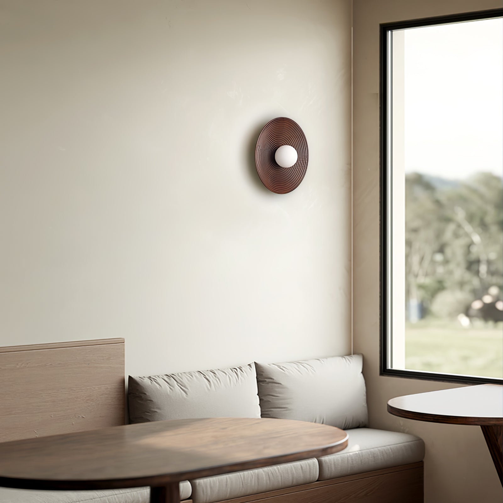 Lumina Wall Light