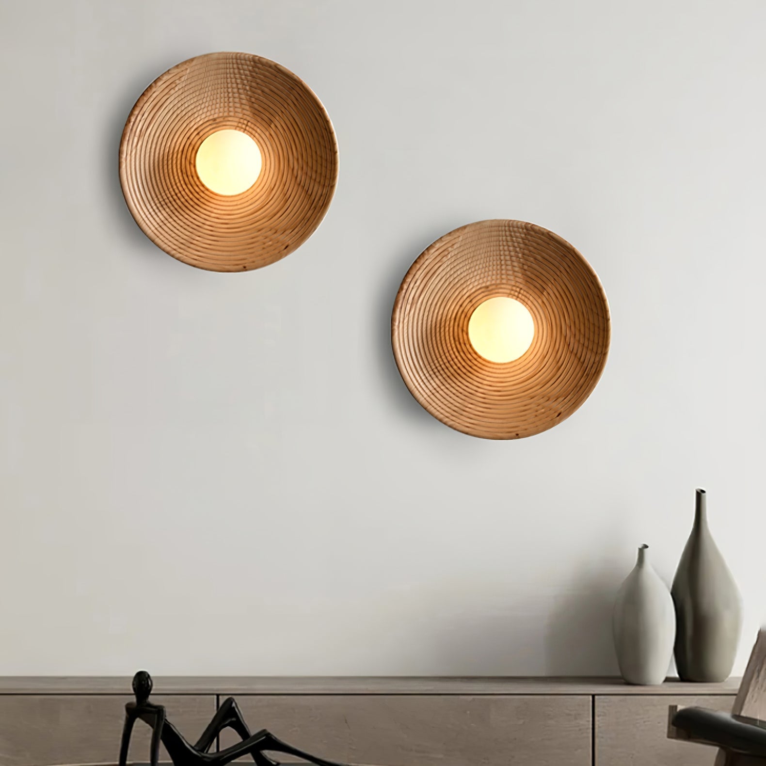 Lumina Wall Light