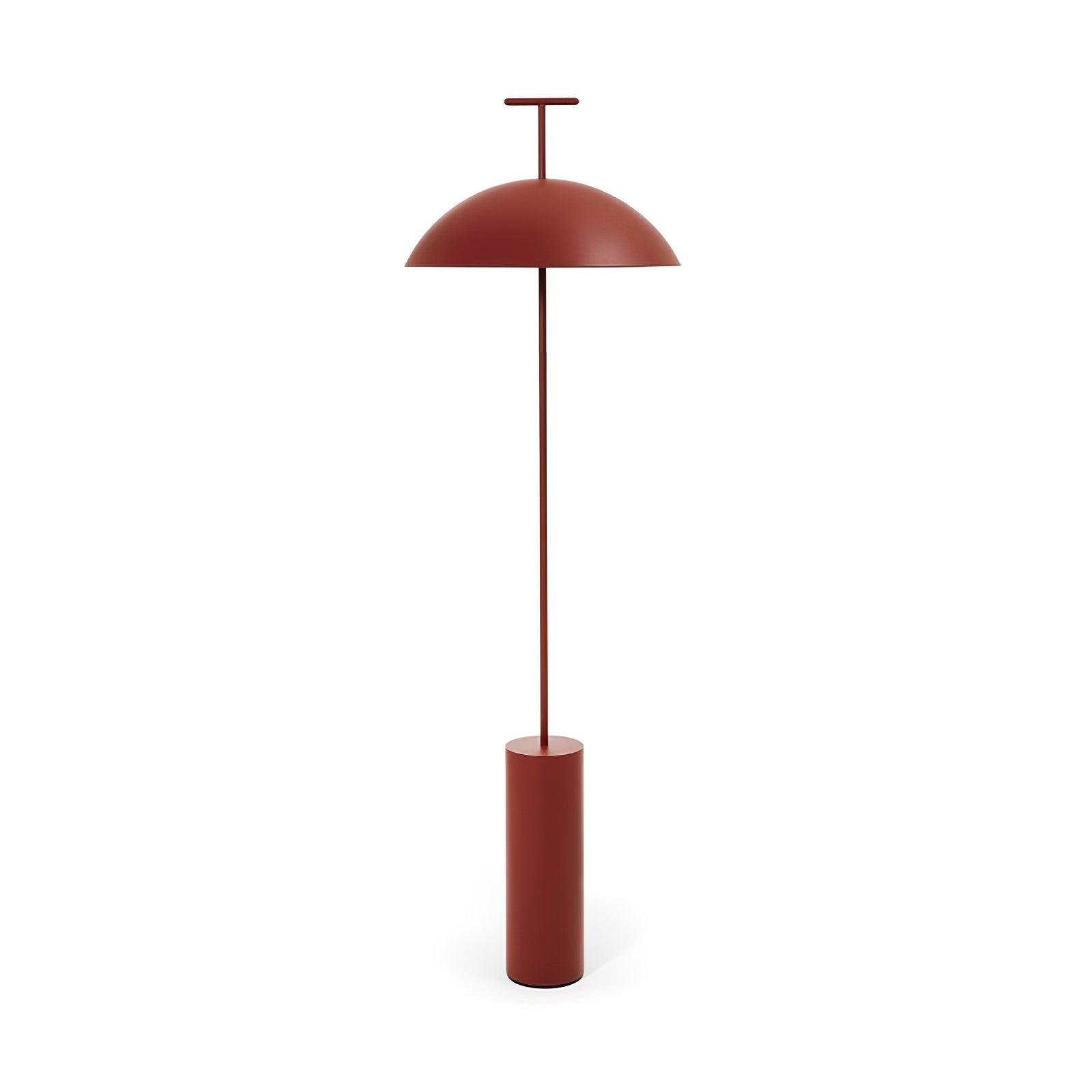 Monodome Floor Lamp