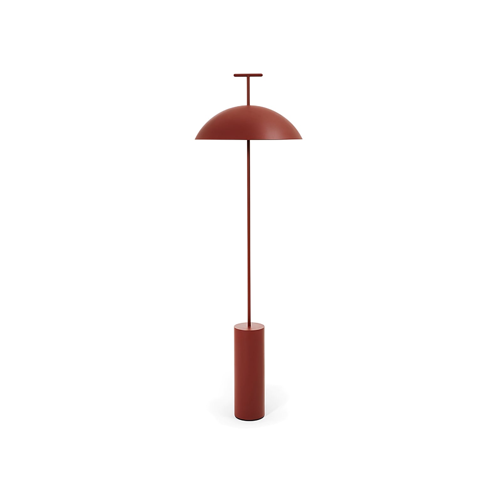 Monodome Floor Lamp