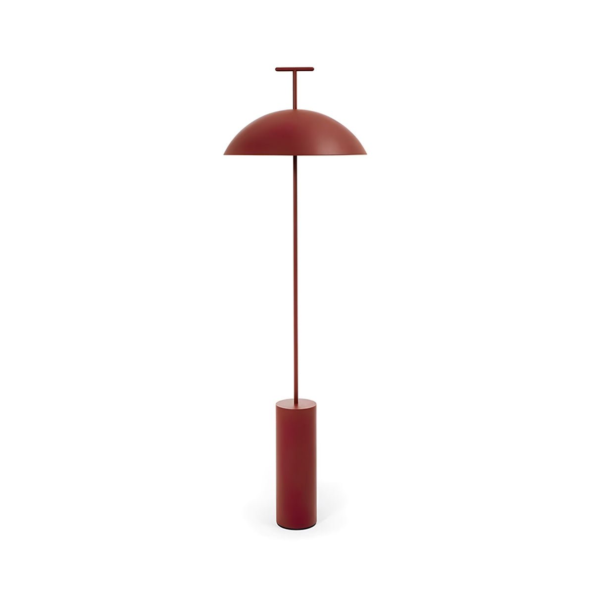 Monodome Floor Lamp
