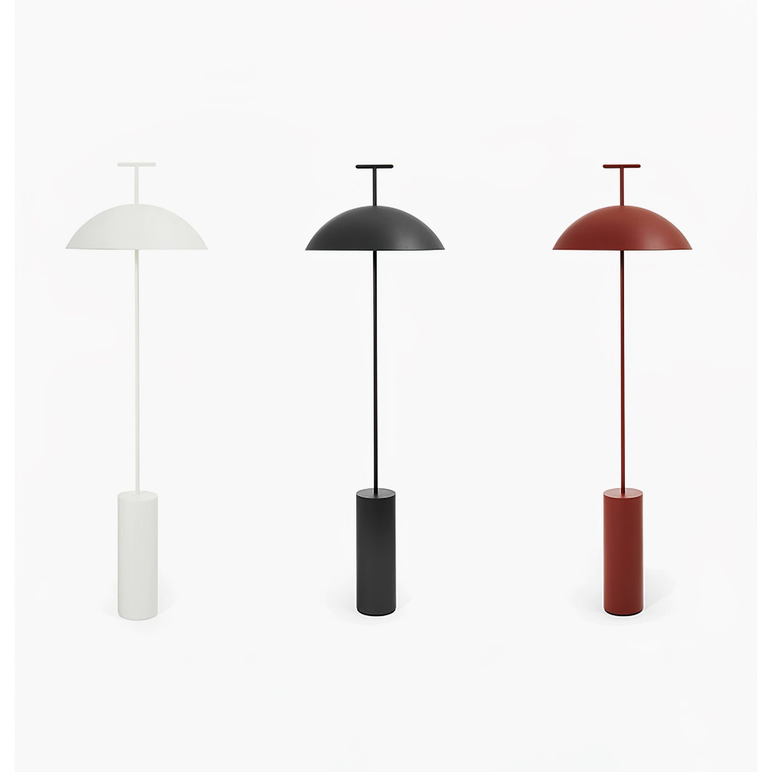 Monodome Floor Lamp