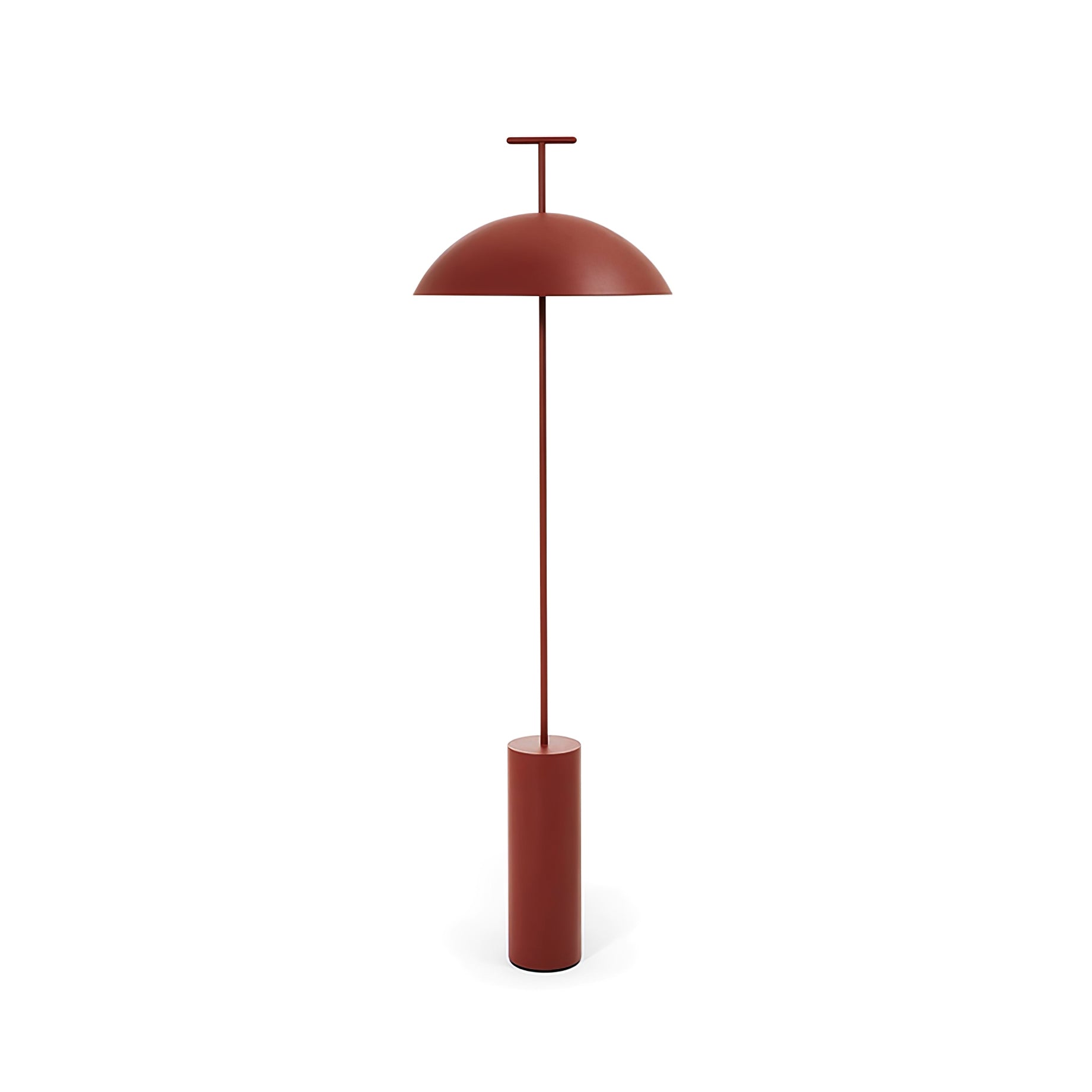 Monodome Floor Lamp