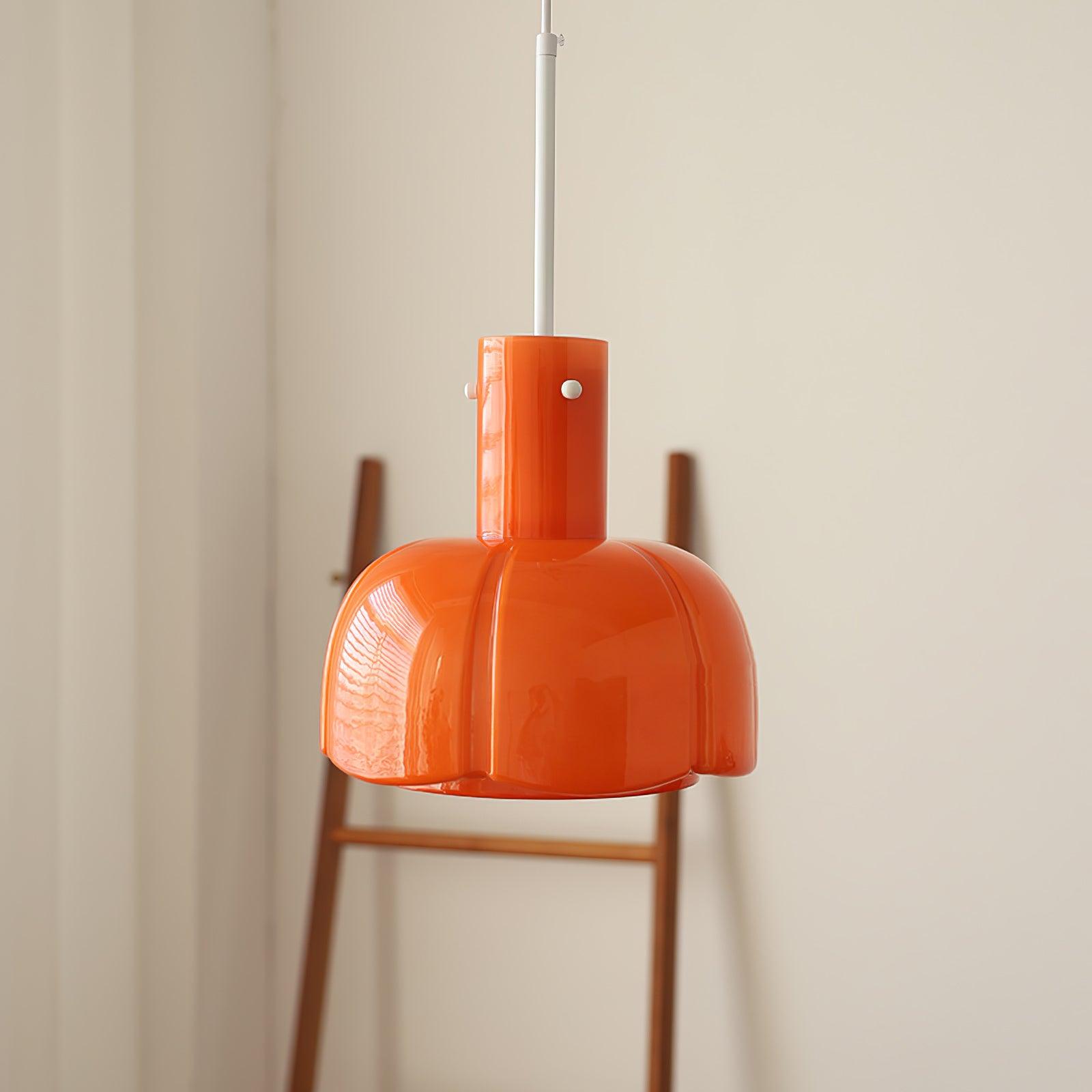 Povos Pendant Light