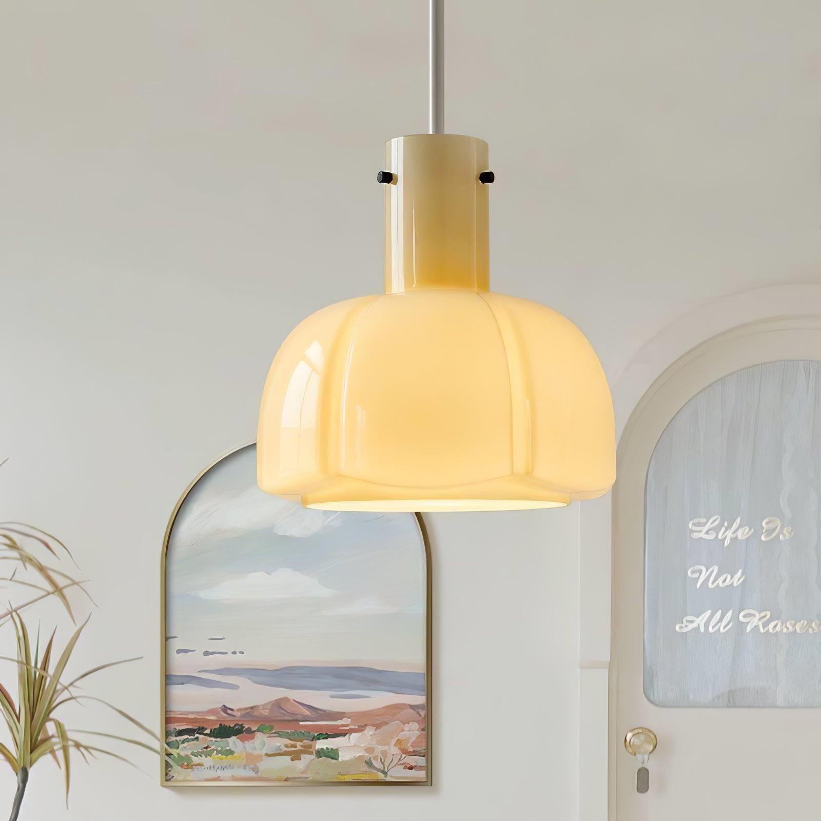 Povos Pendant Light