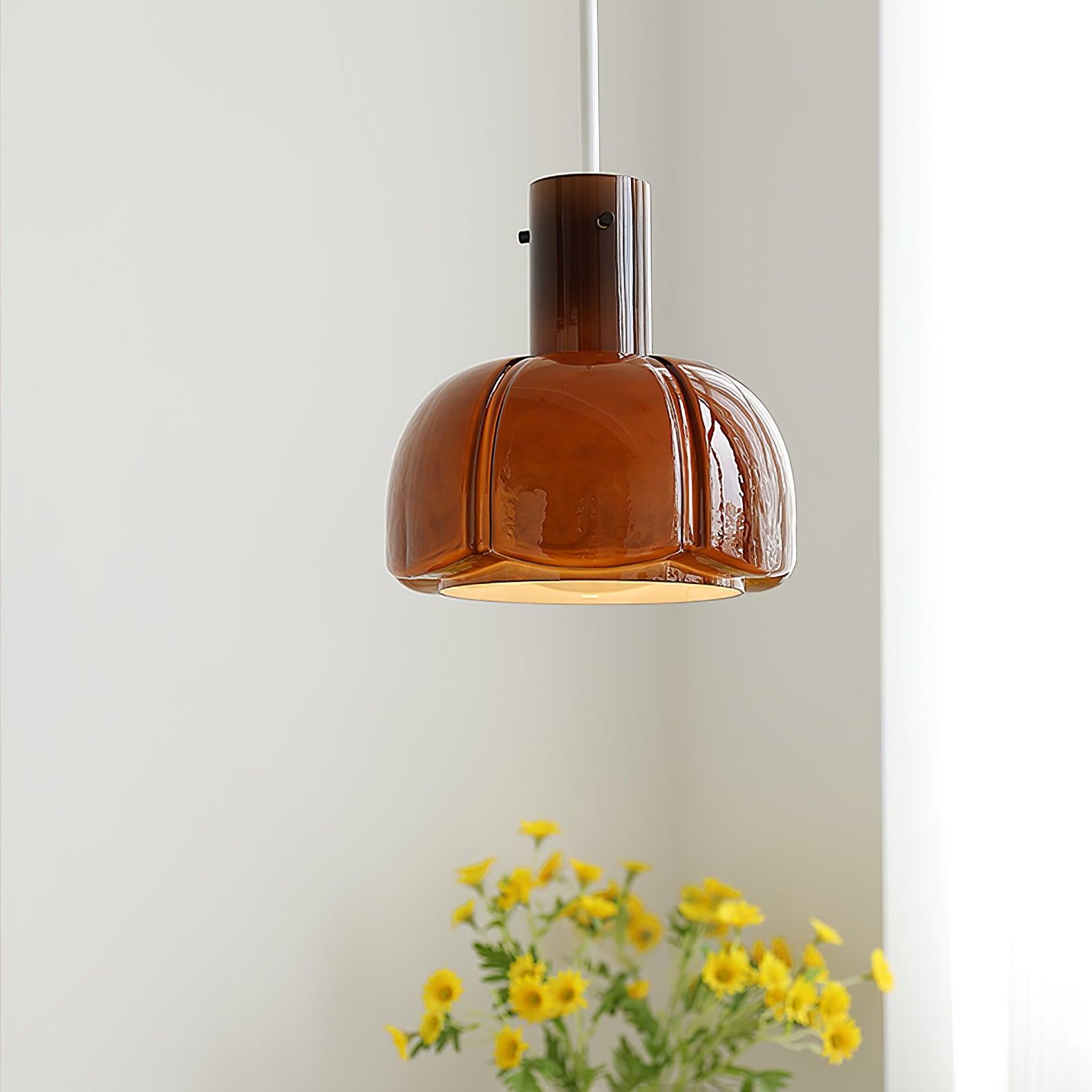Povos Pendant Light
