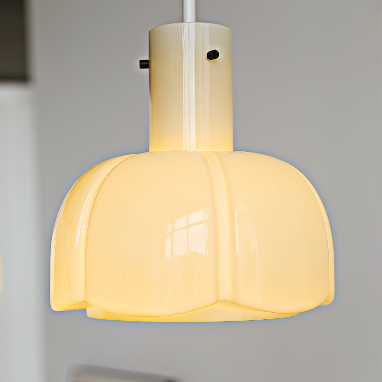 Povos Pendant Light