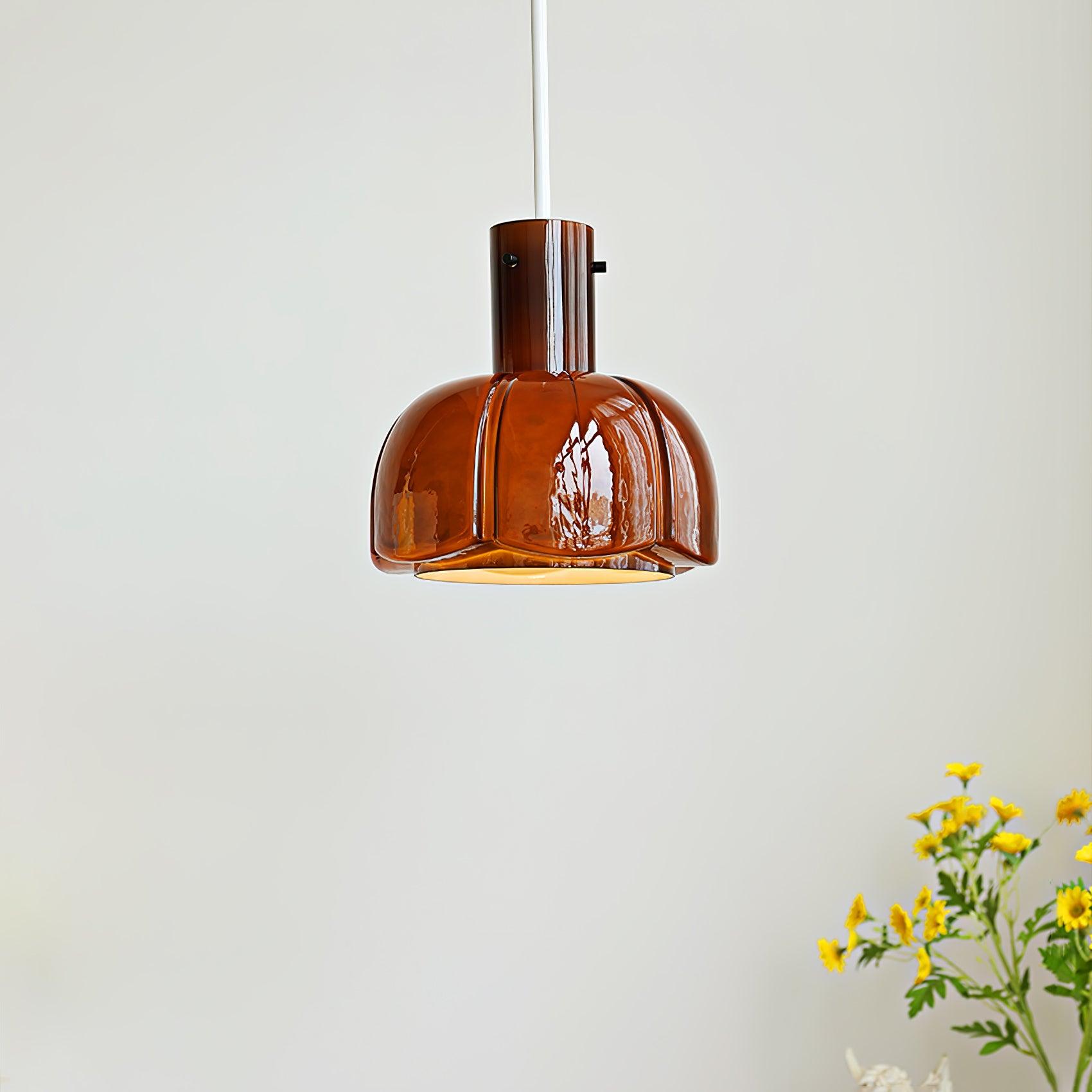 Povos Pendant Light