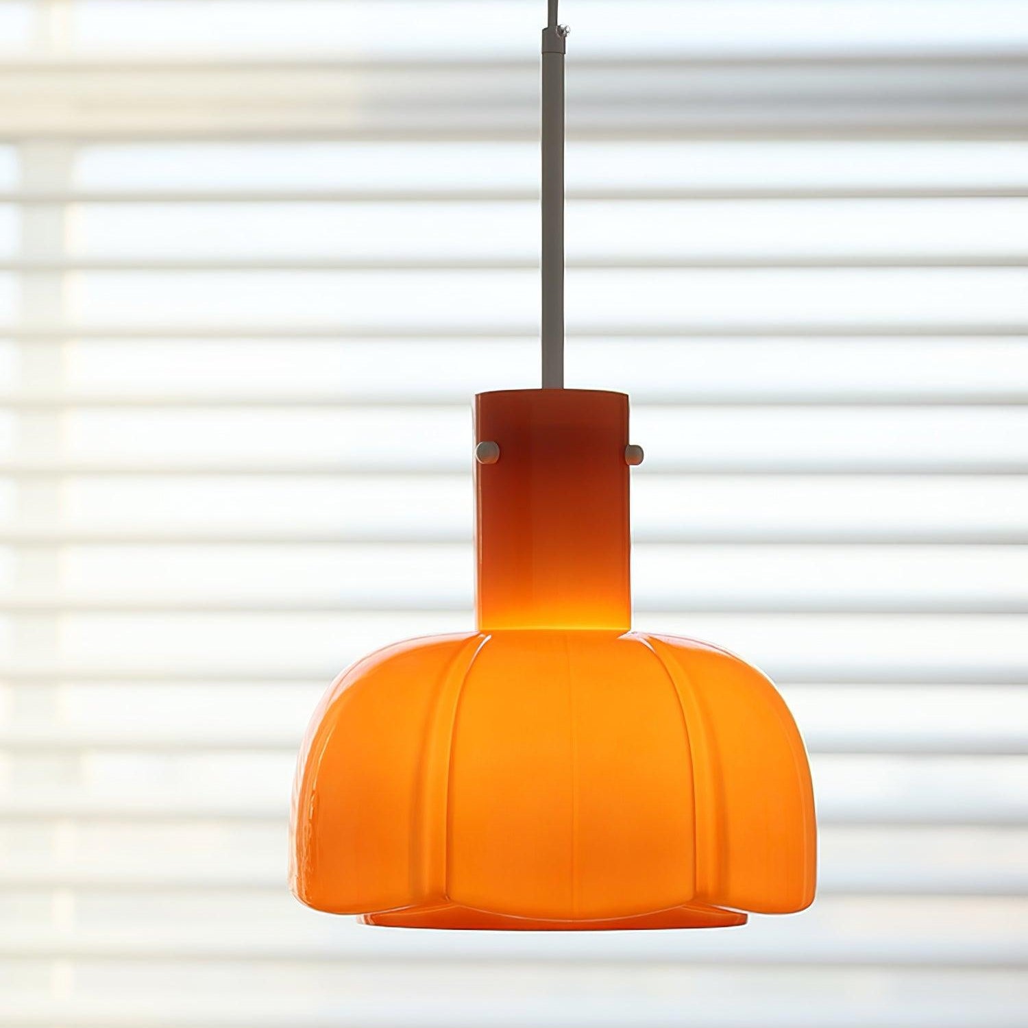 Povos Pendant Light