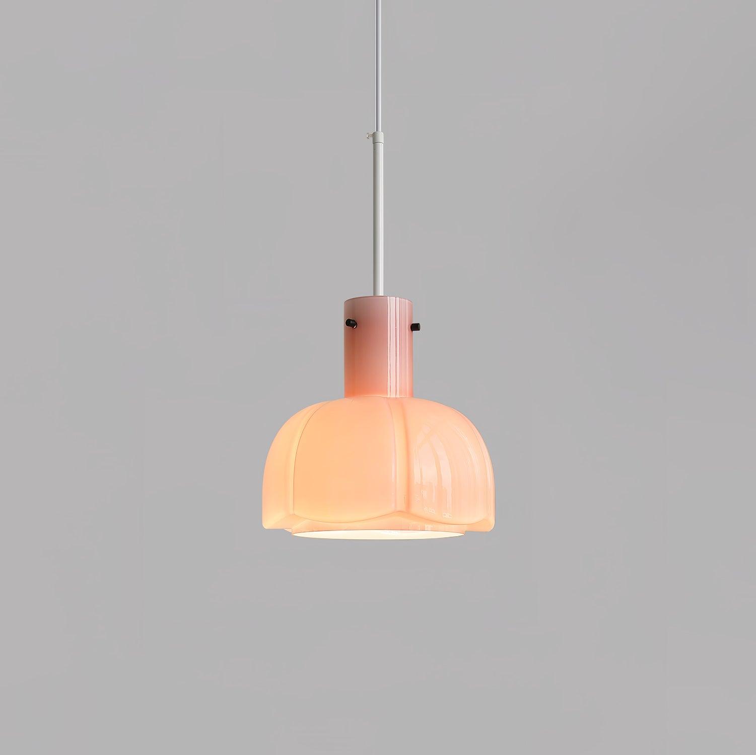 Povos Pendant Light