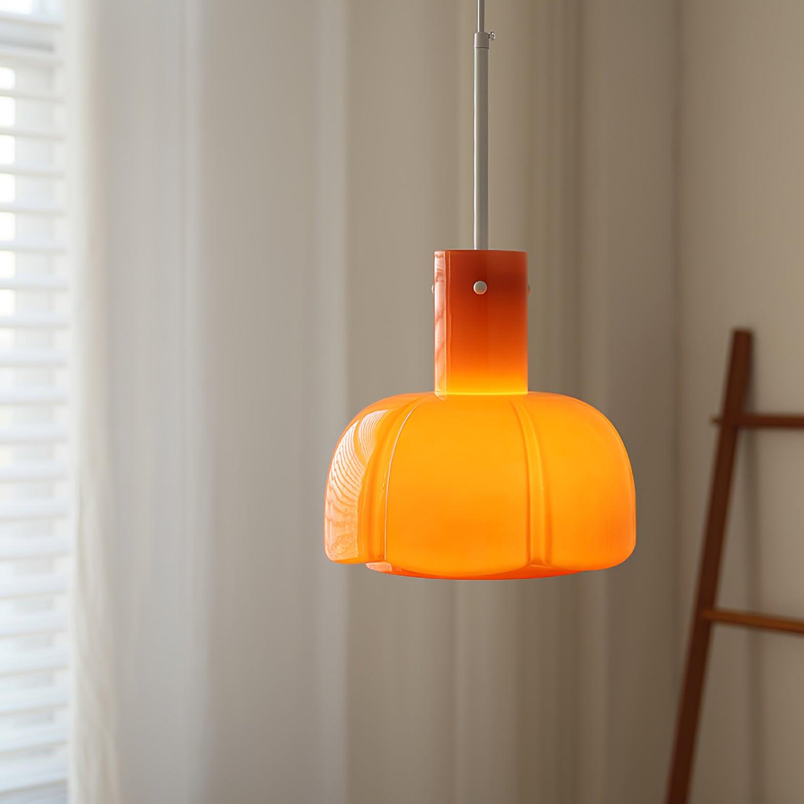 Povos Pendant Light